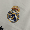 Camisola Principal Real Madrid 23/24 - Versão Adepto
