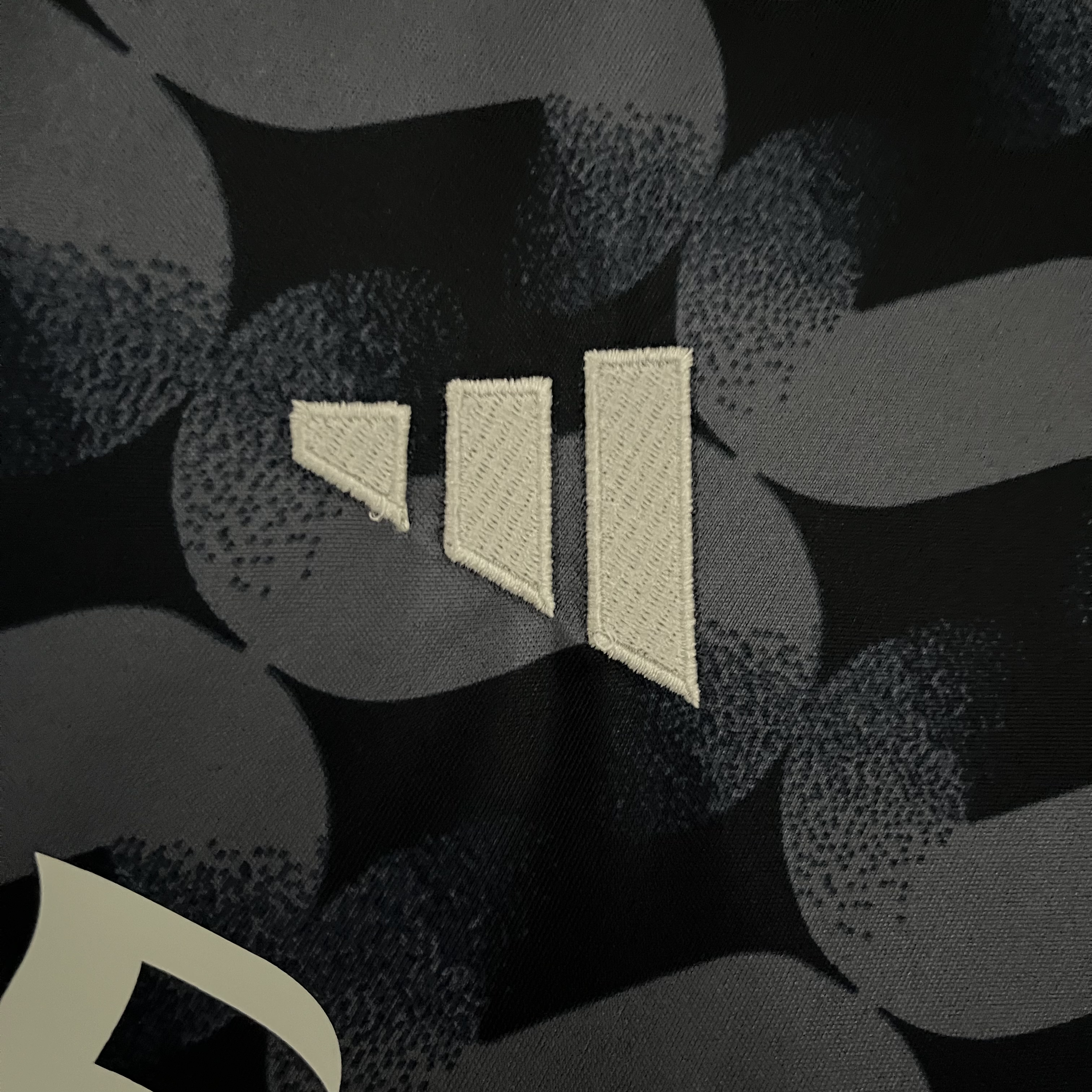 Camisola alternativa Real Madrid 23/24 - Versão Adepto 5