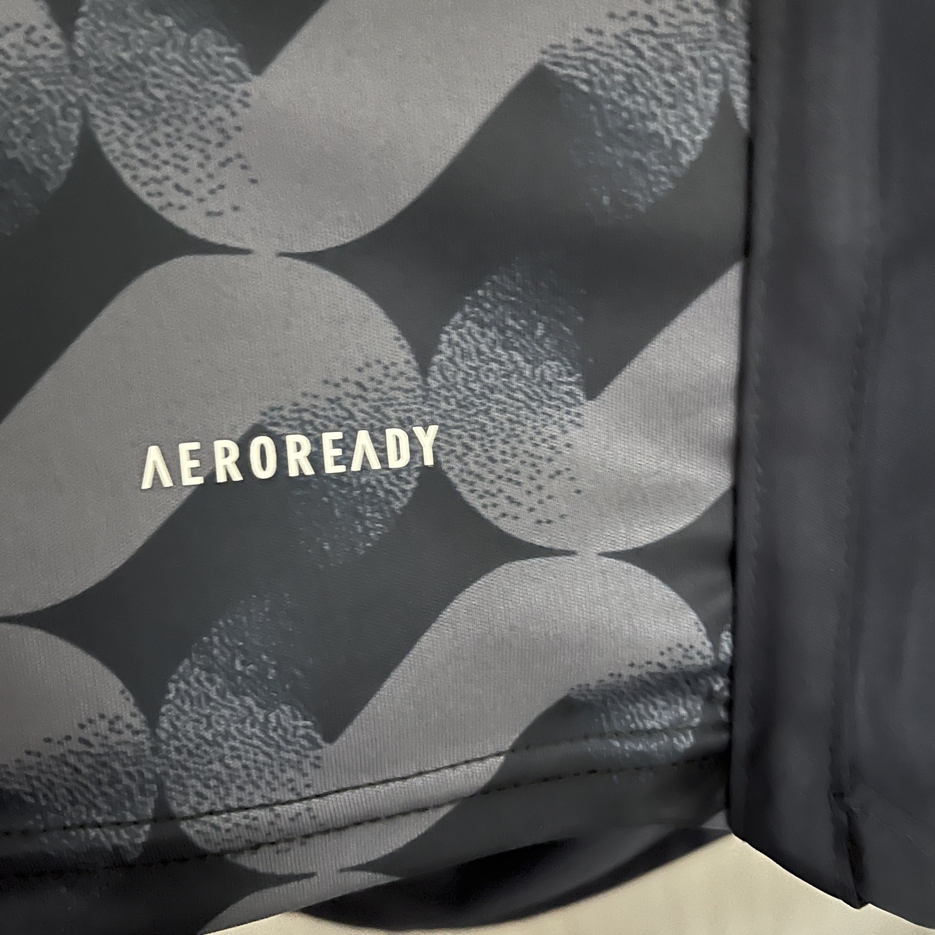 Camisola alternativa Real Madrid 23/24 - Versão Adepto 11