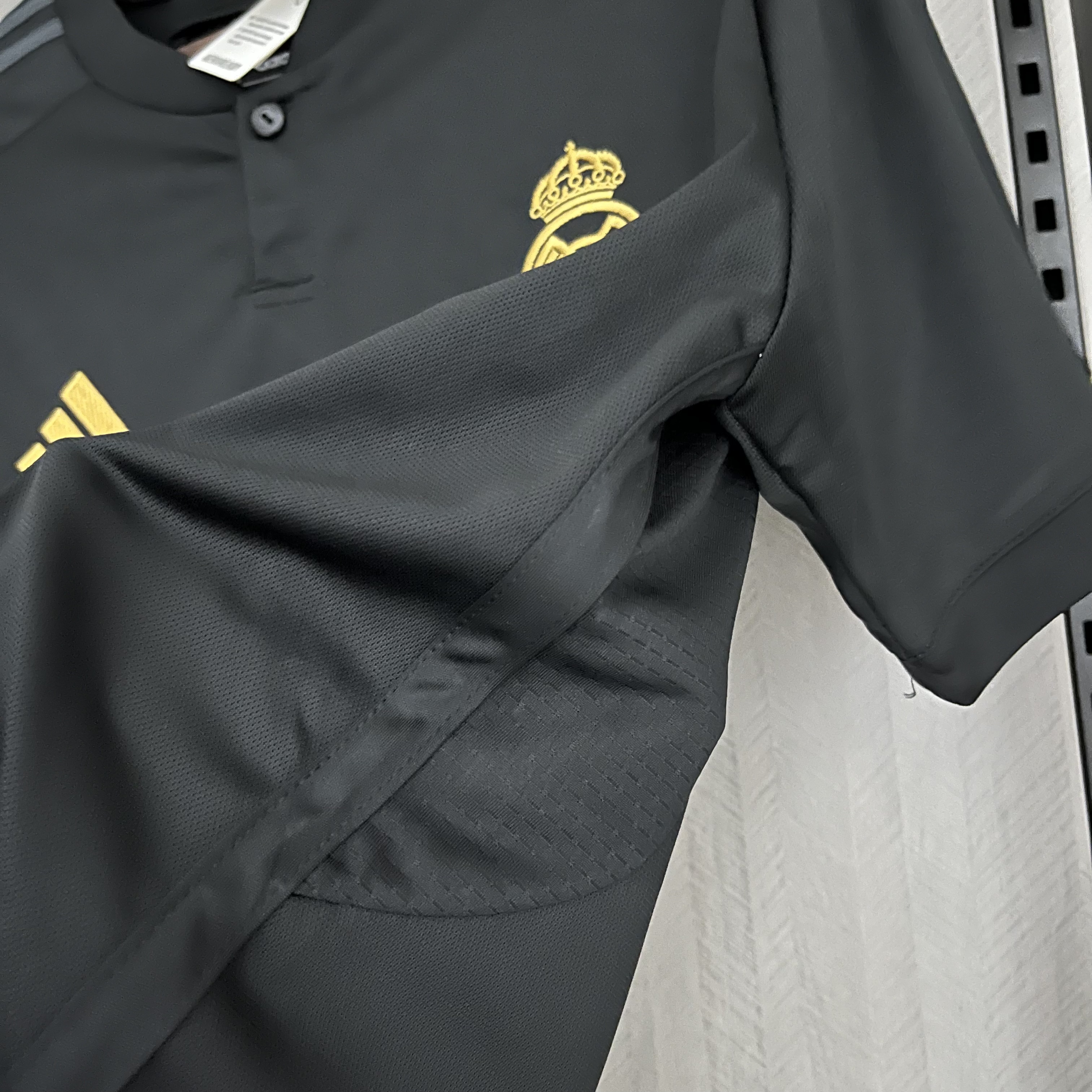 3ª Camisola Real Madrid 23/24 - Versão Adepto 9