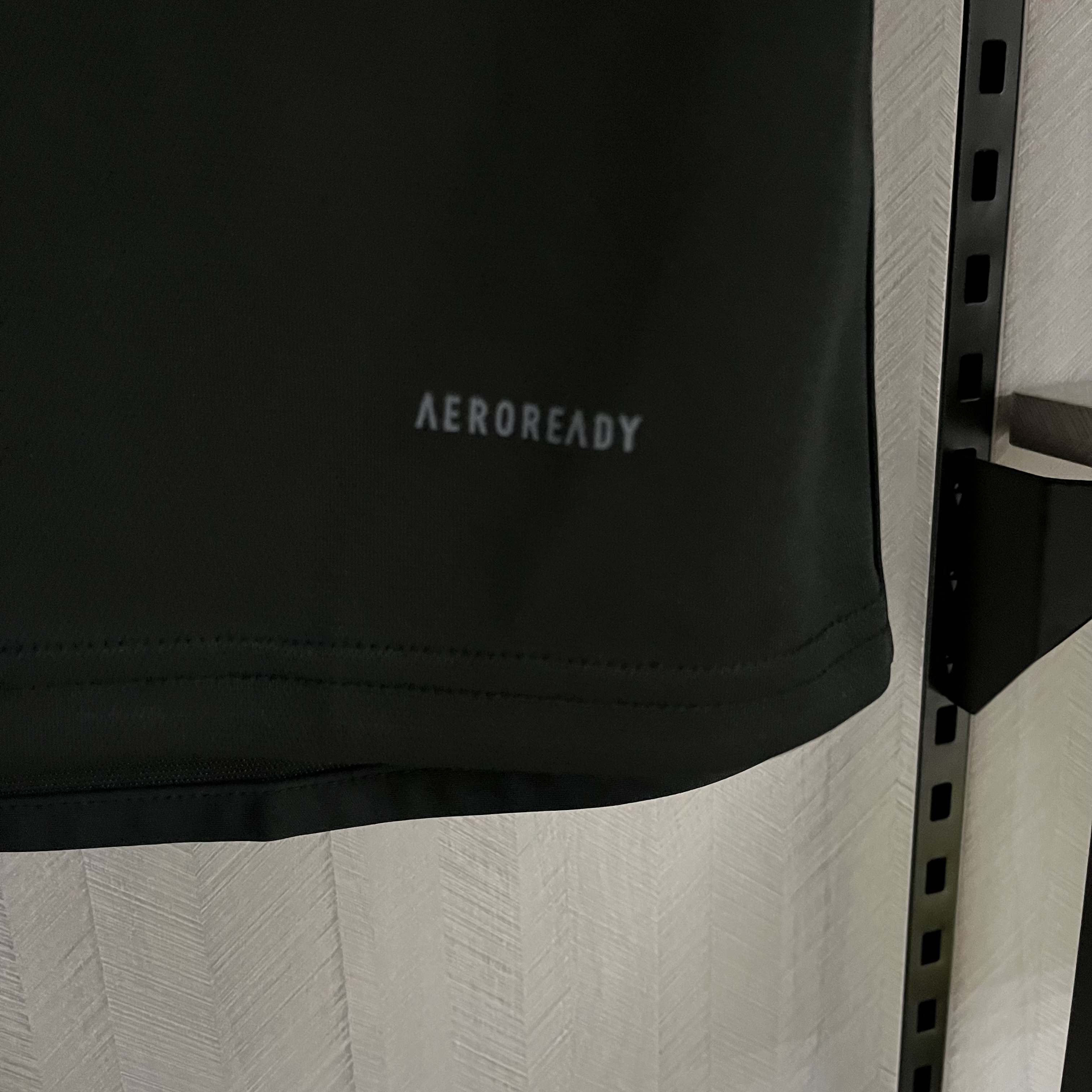 3ª Camisola Real Madrid 23/24 - Versão Adepto 11