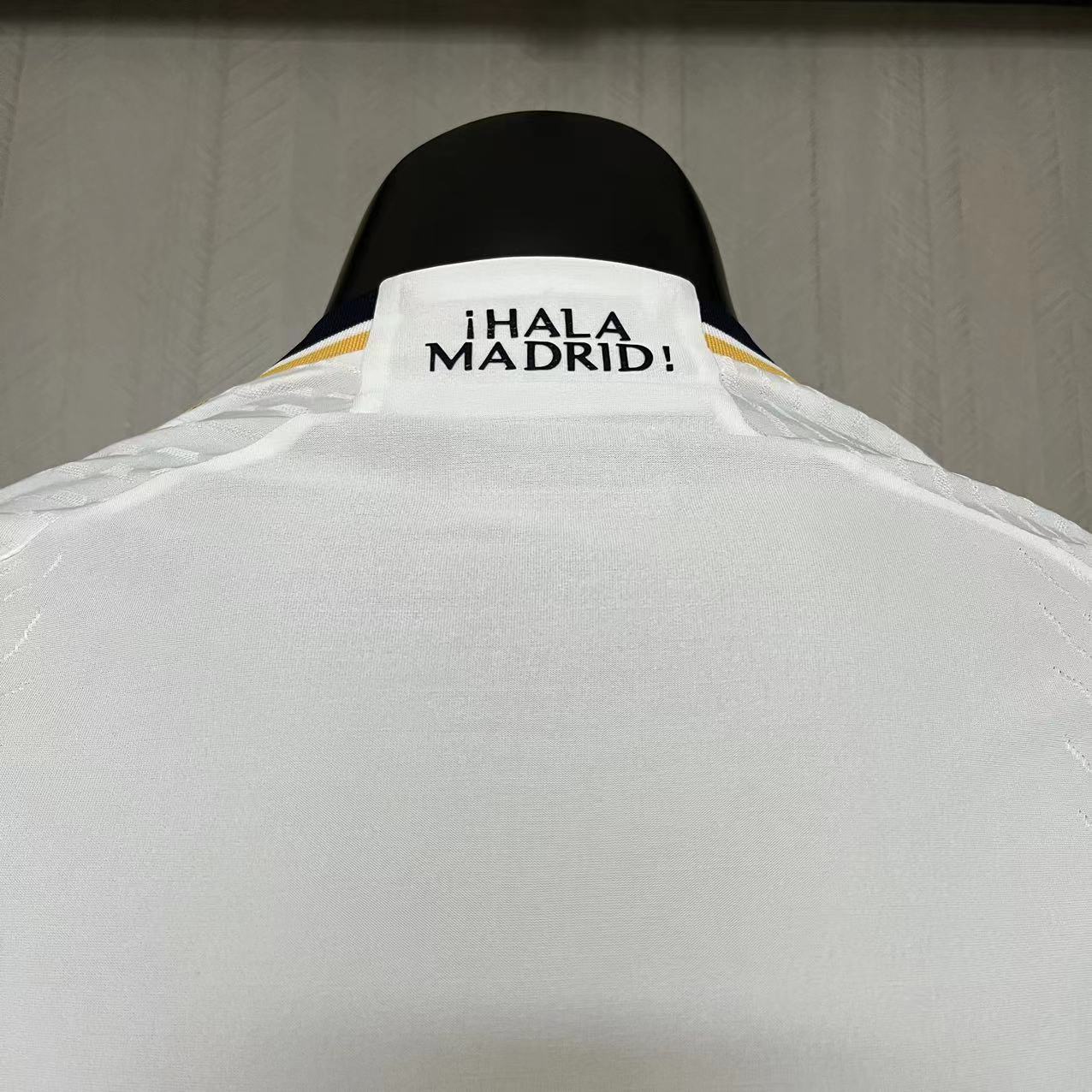 Camisola principal Real Madrid 23/24 - Versão Jogador 7