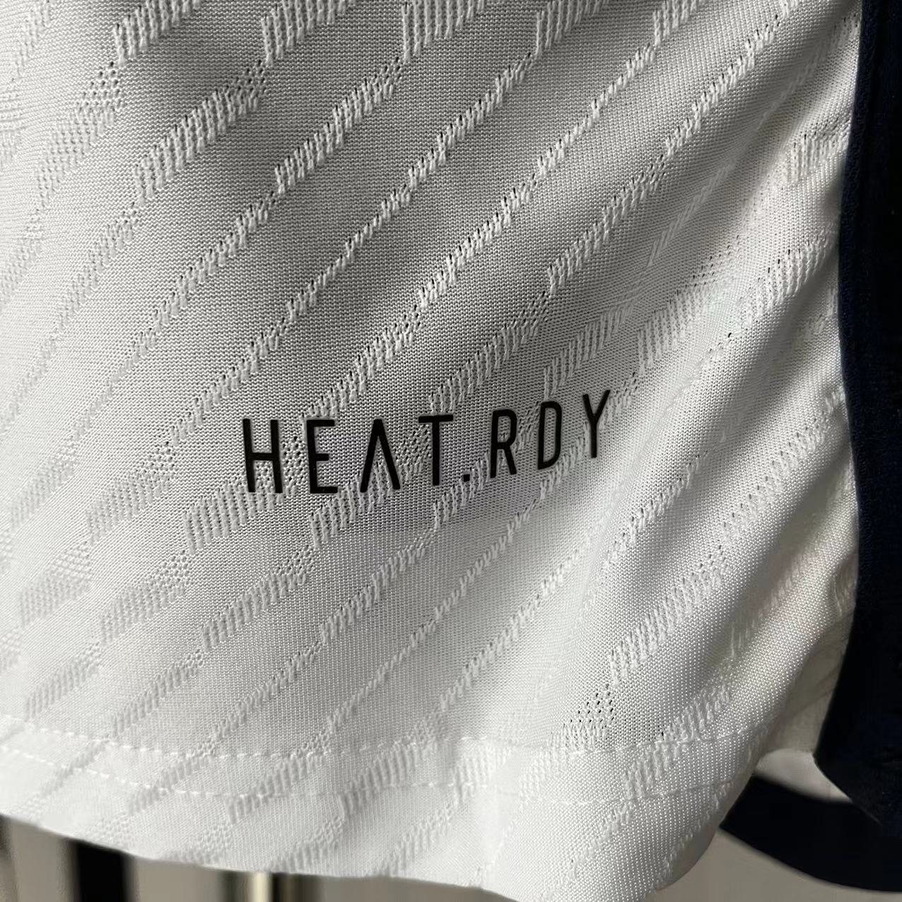 Camisola principal Real Madrid 23/24 - Versão Jogador 11