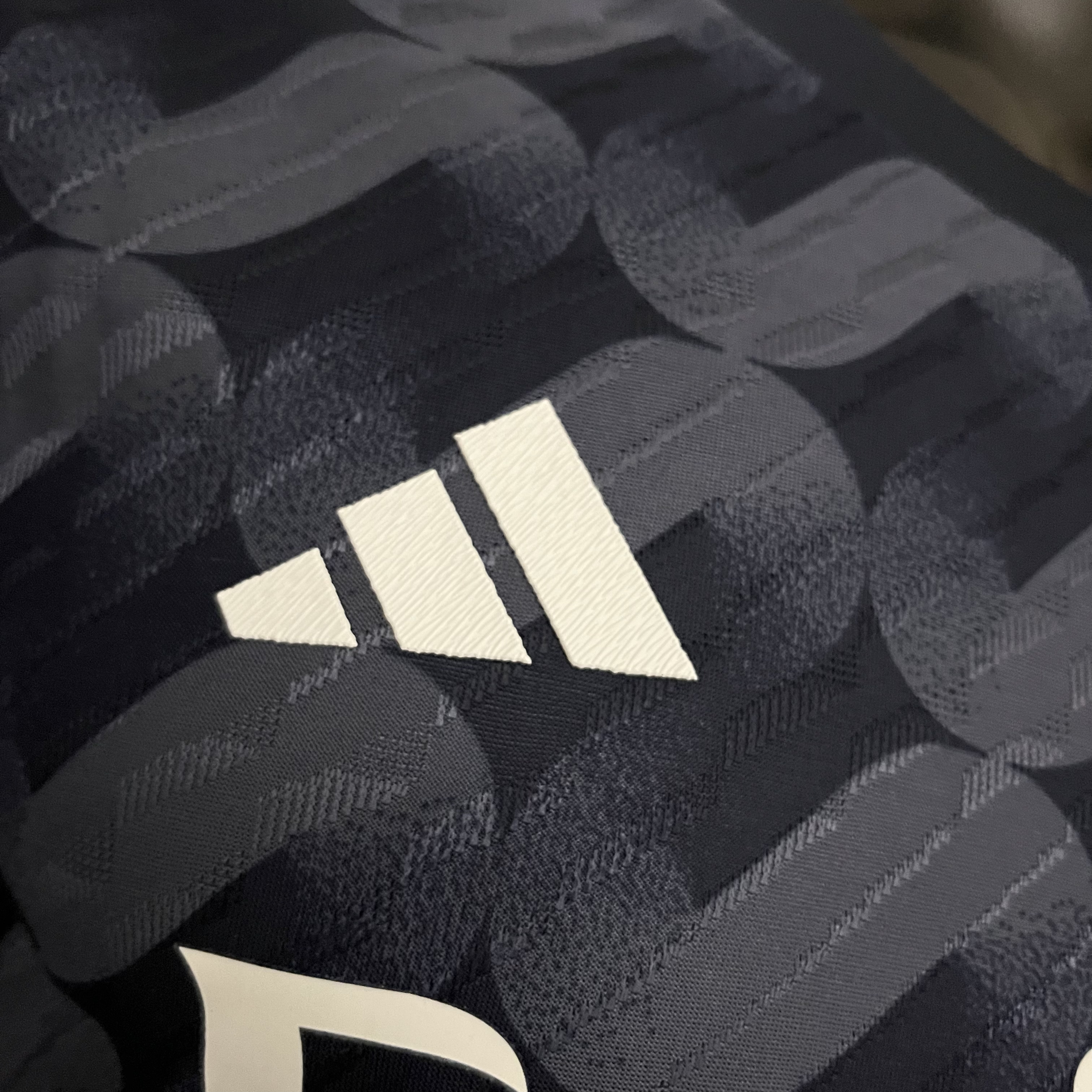 Camisola alternativa Real Madrid 23/24 - Versão Jogador 5