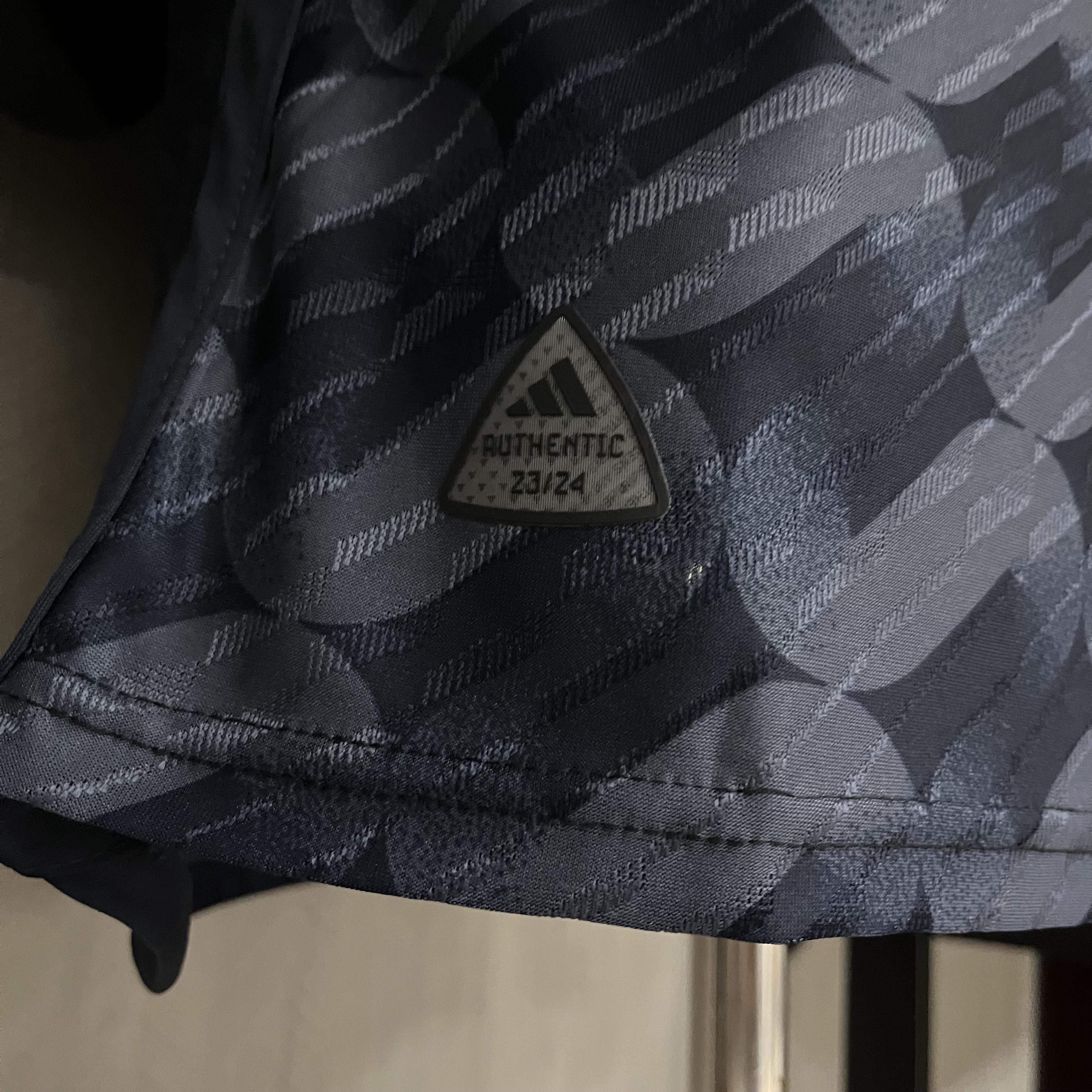 Camisola alternativa Real Madrid 23/24 - Versão Jogador 10