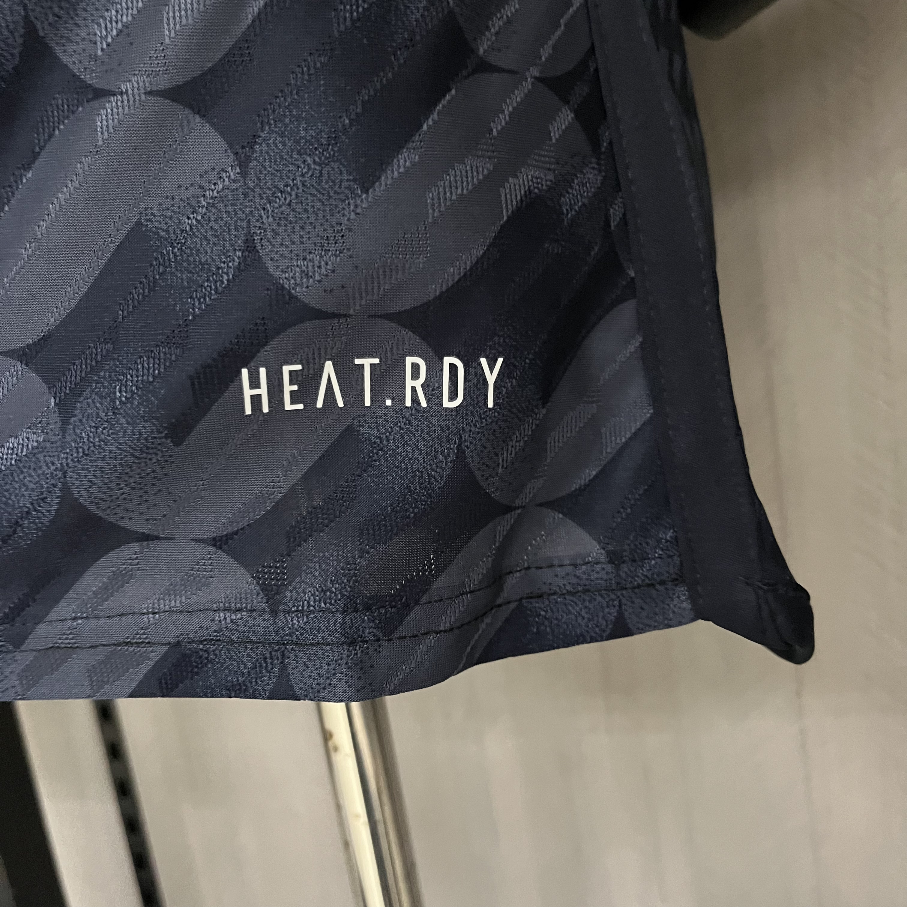 Camisola alternativa Real Madrid 23/24 - Versão Jogador 11