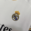 Camisola Principal Real Madrid 23/24 - Versão feminina