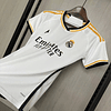 Camisola Principal Real Madrid 23/24 - Versão feminina