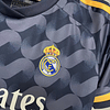 Camisola alternativa Real Madrid 23/24 - Versão feminina