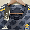 Camisola alternativa Real Madrid 23/24 - Versão feminina