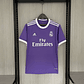 Camisola alternativa Real Madrid 2016/2017 - Versão adepto - Thumbnail 1