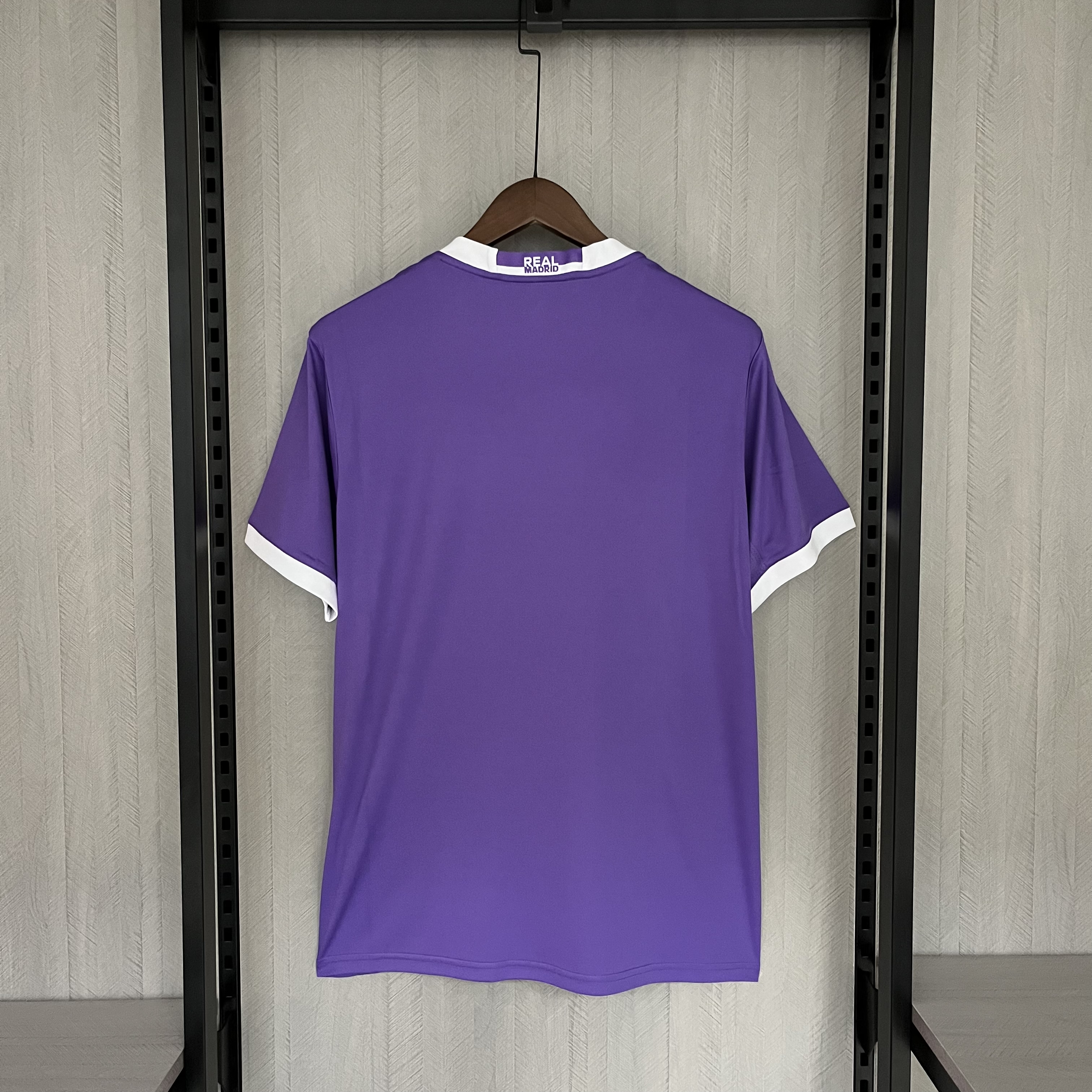 Camisola alternativa Real Madrid 2016/2017 - Versão adepto 2