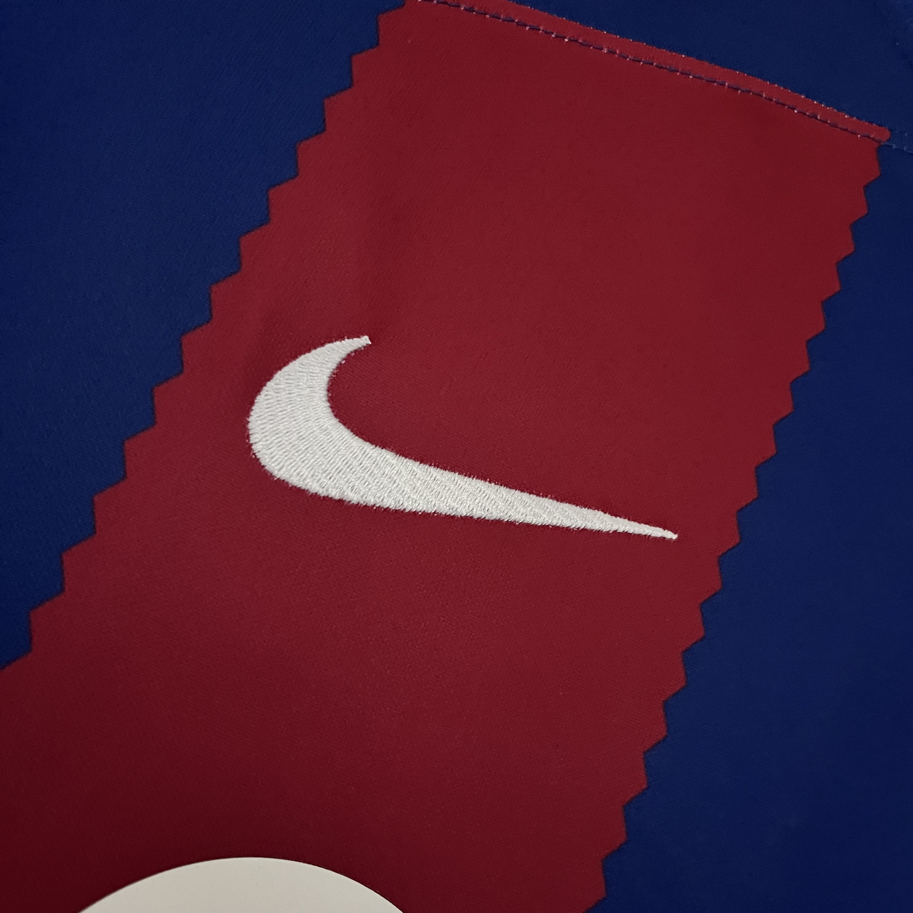 Camisola Principal Barcelona 23/24 - Versão Adepto 5