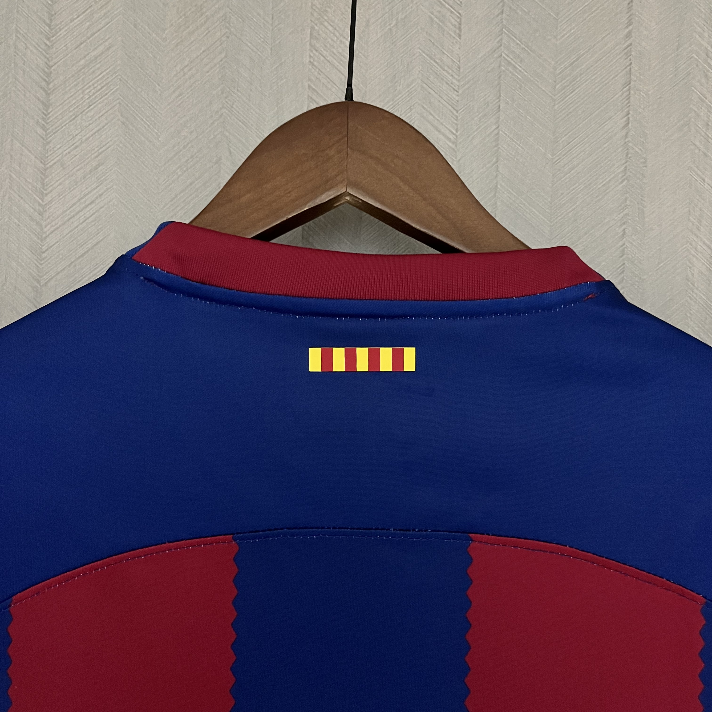 Camisola Principal Barcelona 23/24 - Versão Adepto 7