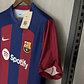Camisola Principal Barcelona 23/24 - Versão Adepto - Thumbnail 11