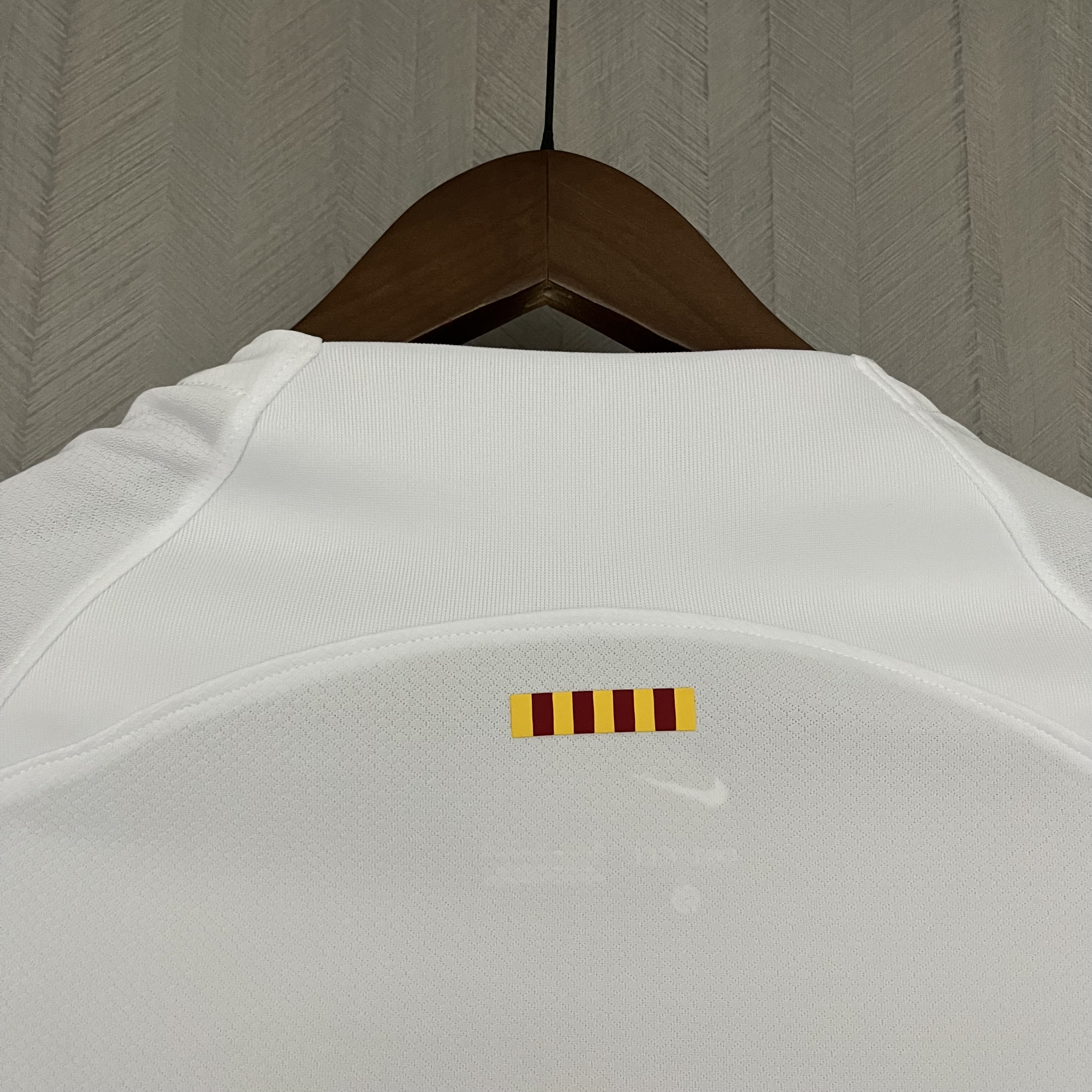 Camisola alternativa Barcelona 23/24 - Versão Adepto 7