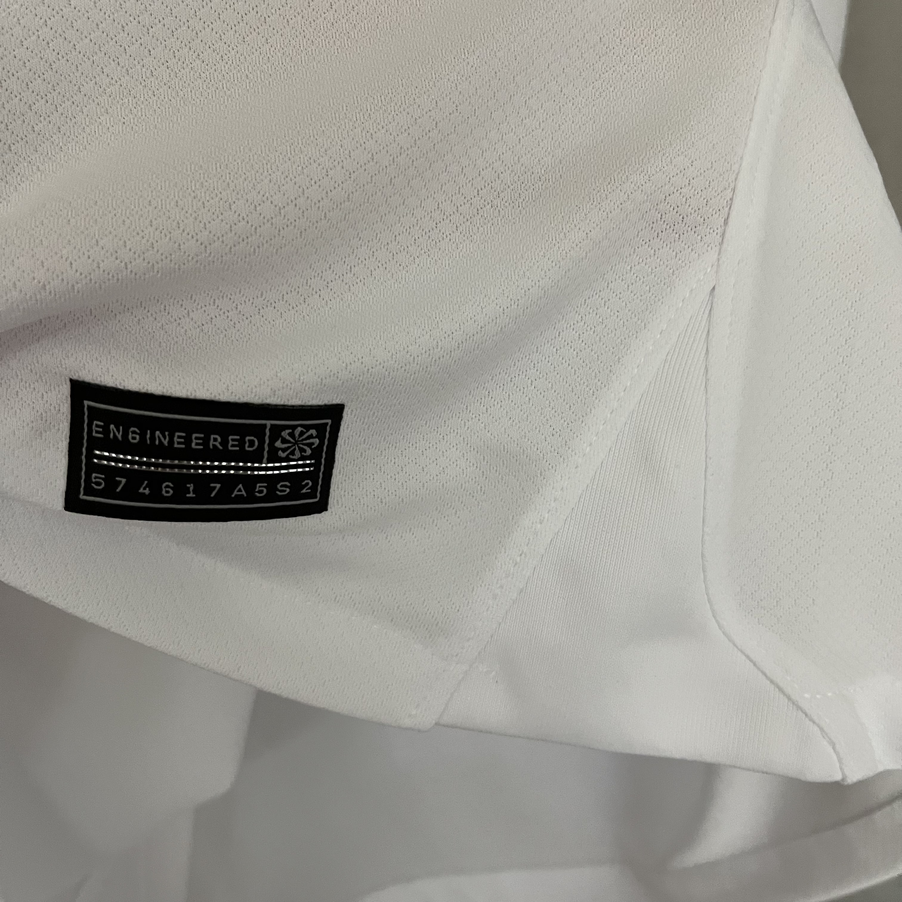 Camisola alternativa Barcelona 23/24 - Versão Adepto 12