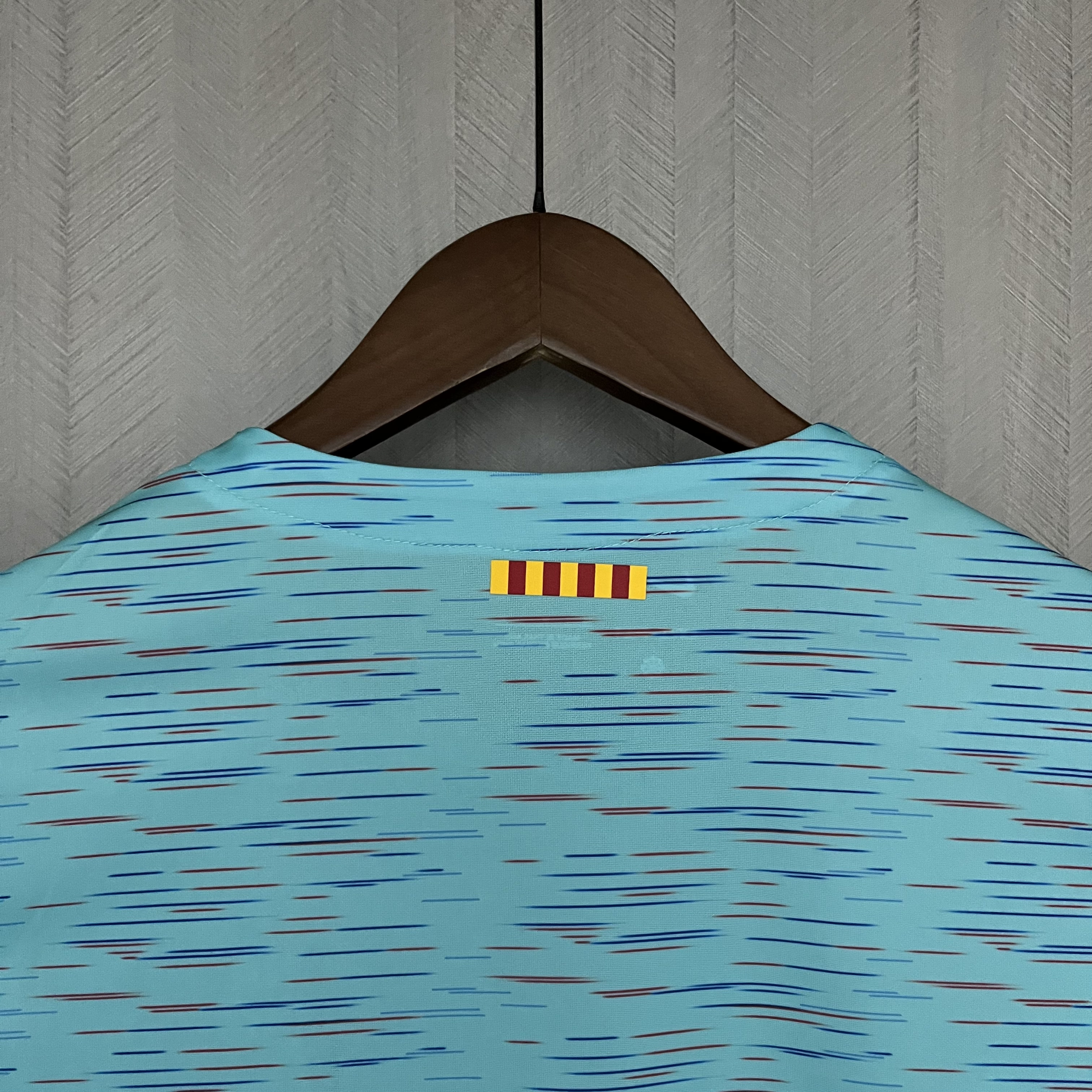 3ª Camisola Barcelona 23/24 - Versão Adepto 7