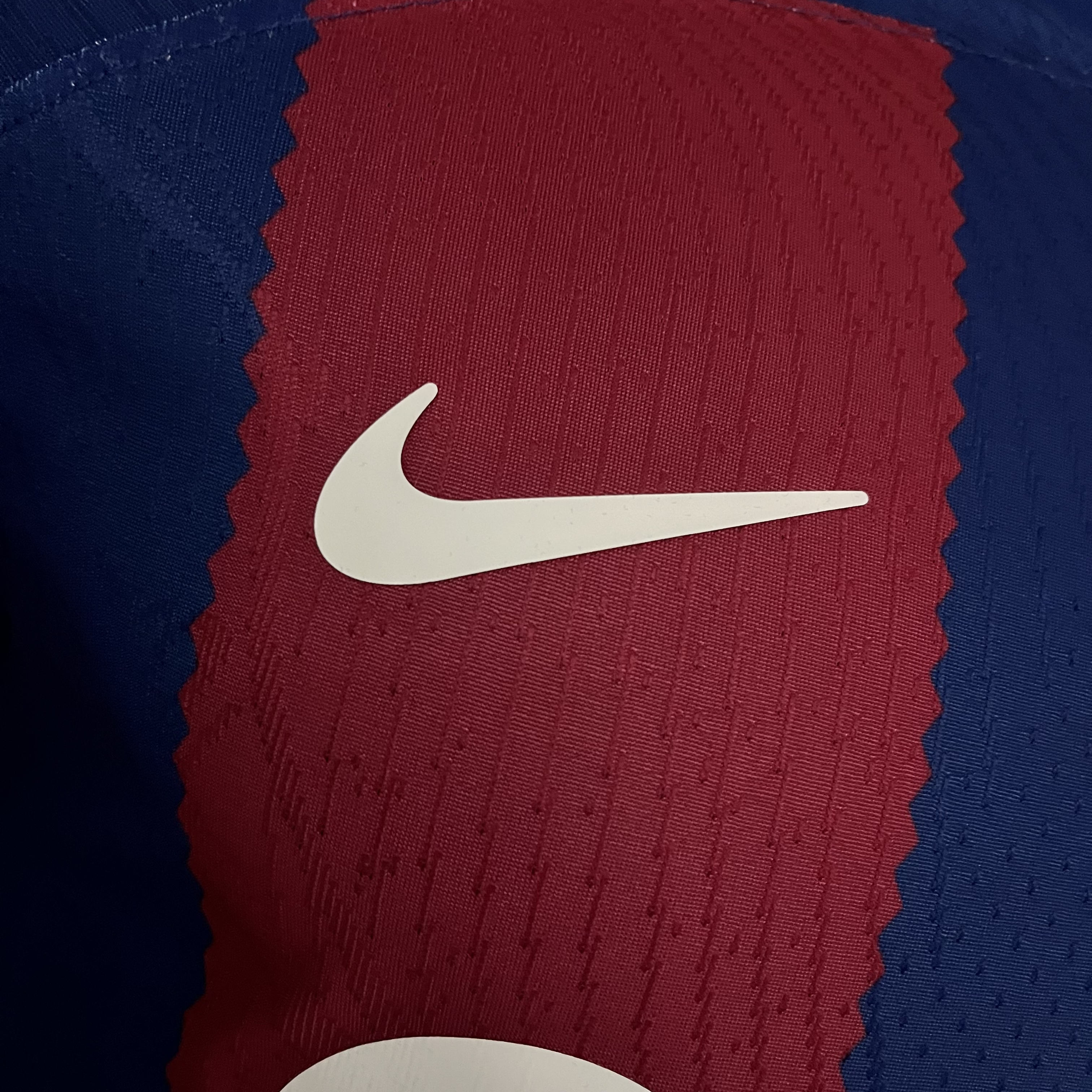 Camisola Principal Barcelona 23/24 Versão jogador 6