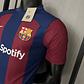 Camisola Principal Barcelona 23/24 Versão jogador - Thumbnail 10