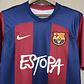 Camisola Principal Barcelona X Estopa 23/24 - Versão Adepto - Thumbnail 7