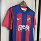 Camisola Principal Barcelona X Estopa 23/24 - Versão Adepto - Thumbnail 8