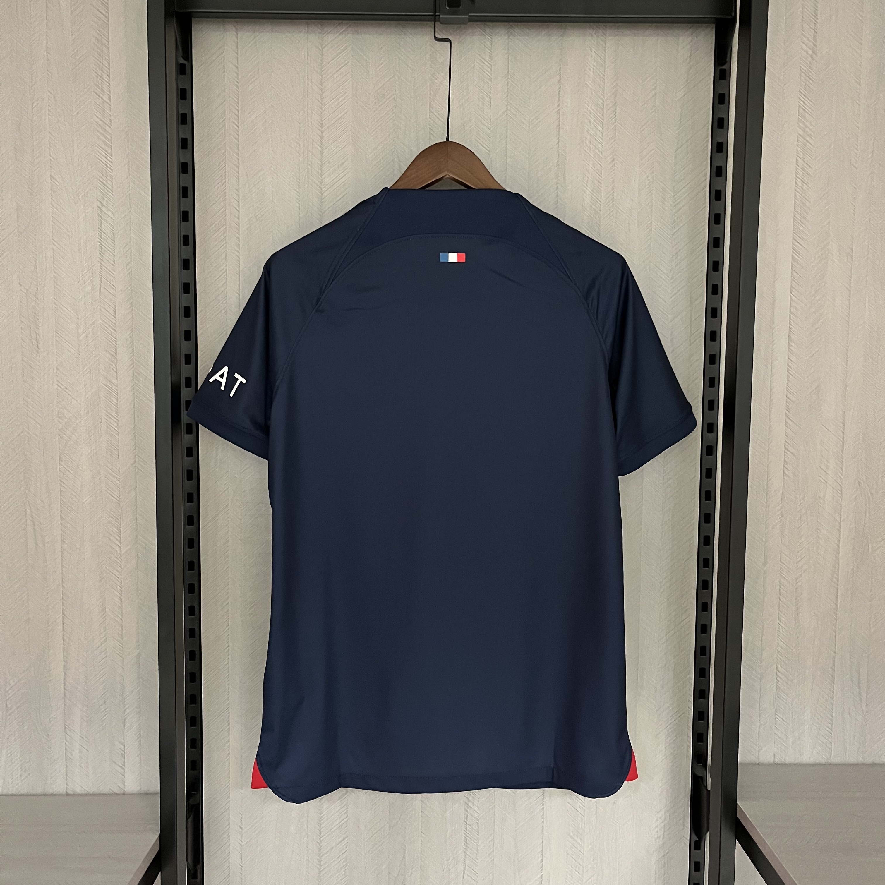 Camisola principal PSG 23/24 - Versão Adepto 3