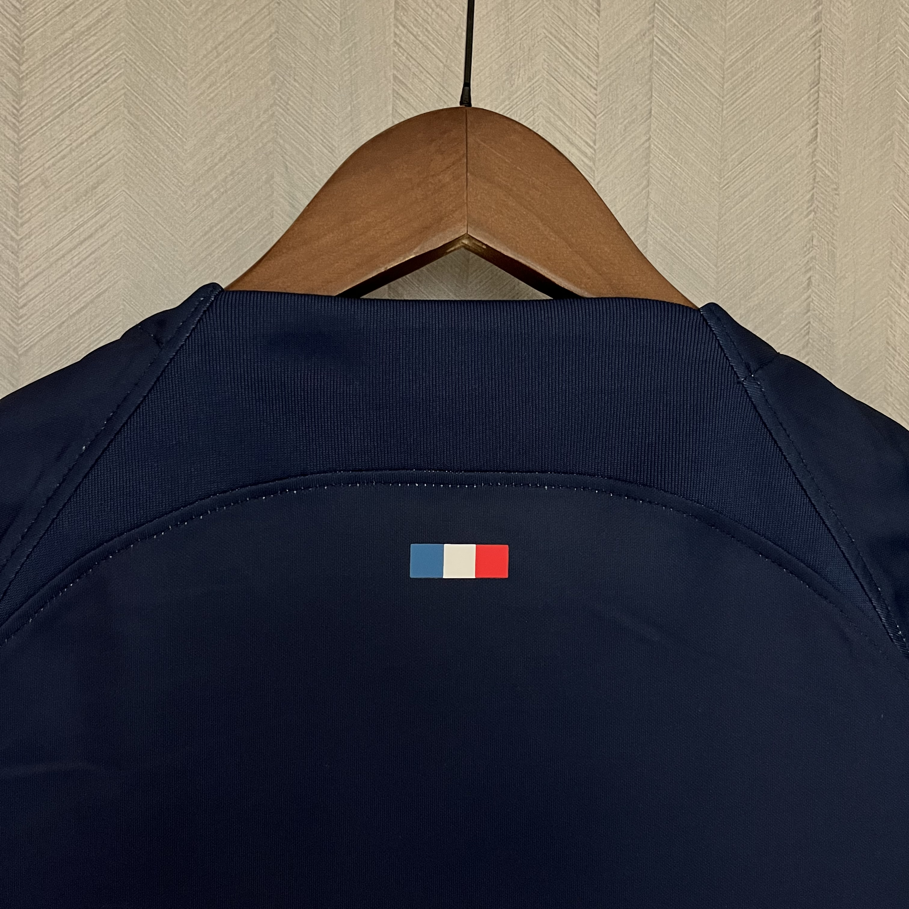 Camisola principal PSG 23/24 - Versão Adepto 7