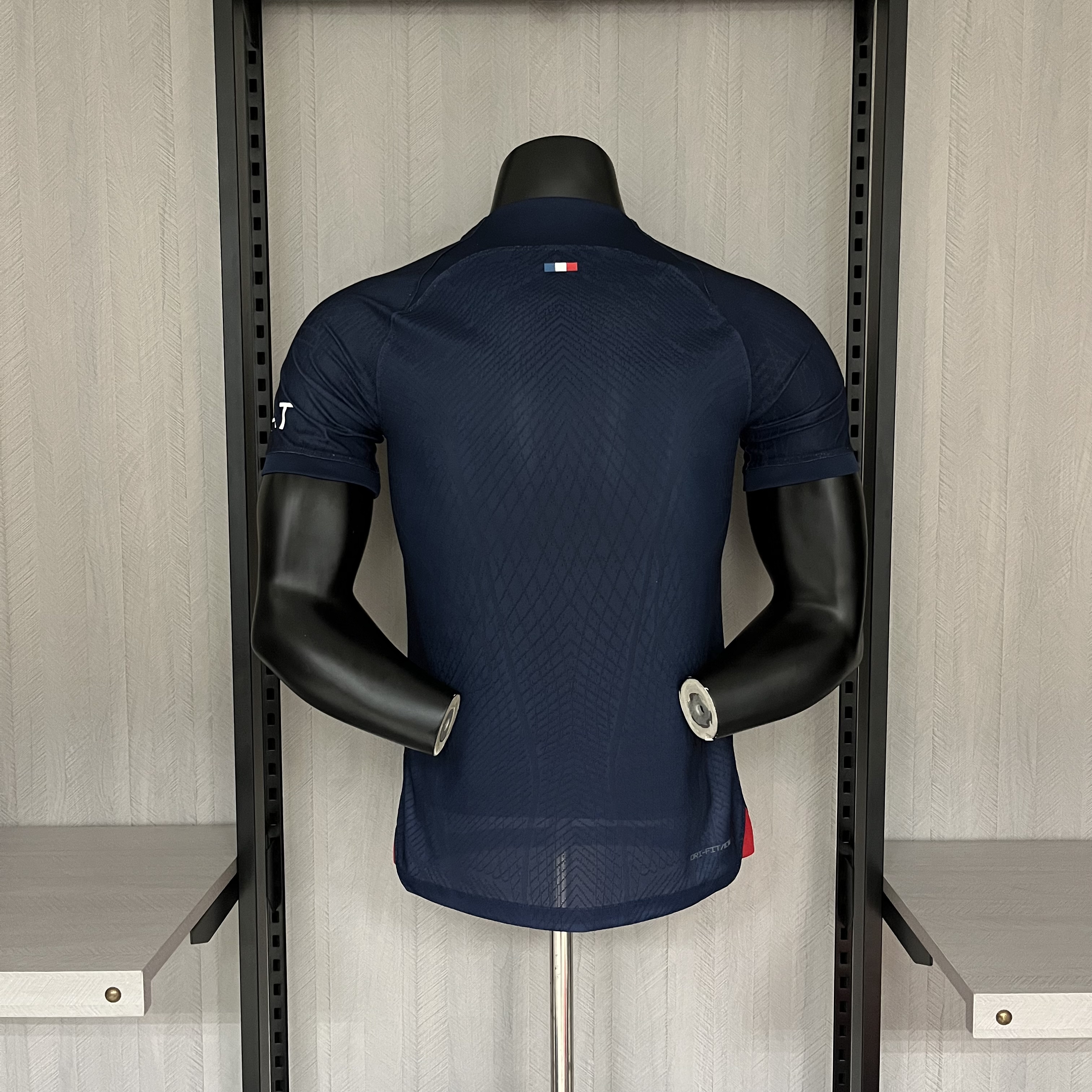 Camisola Principal PSG 23/24 Versão Jogador 3