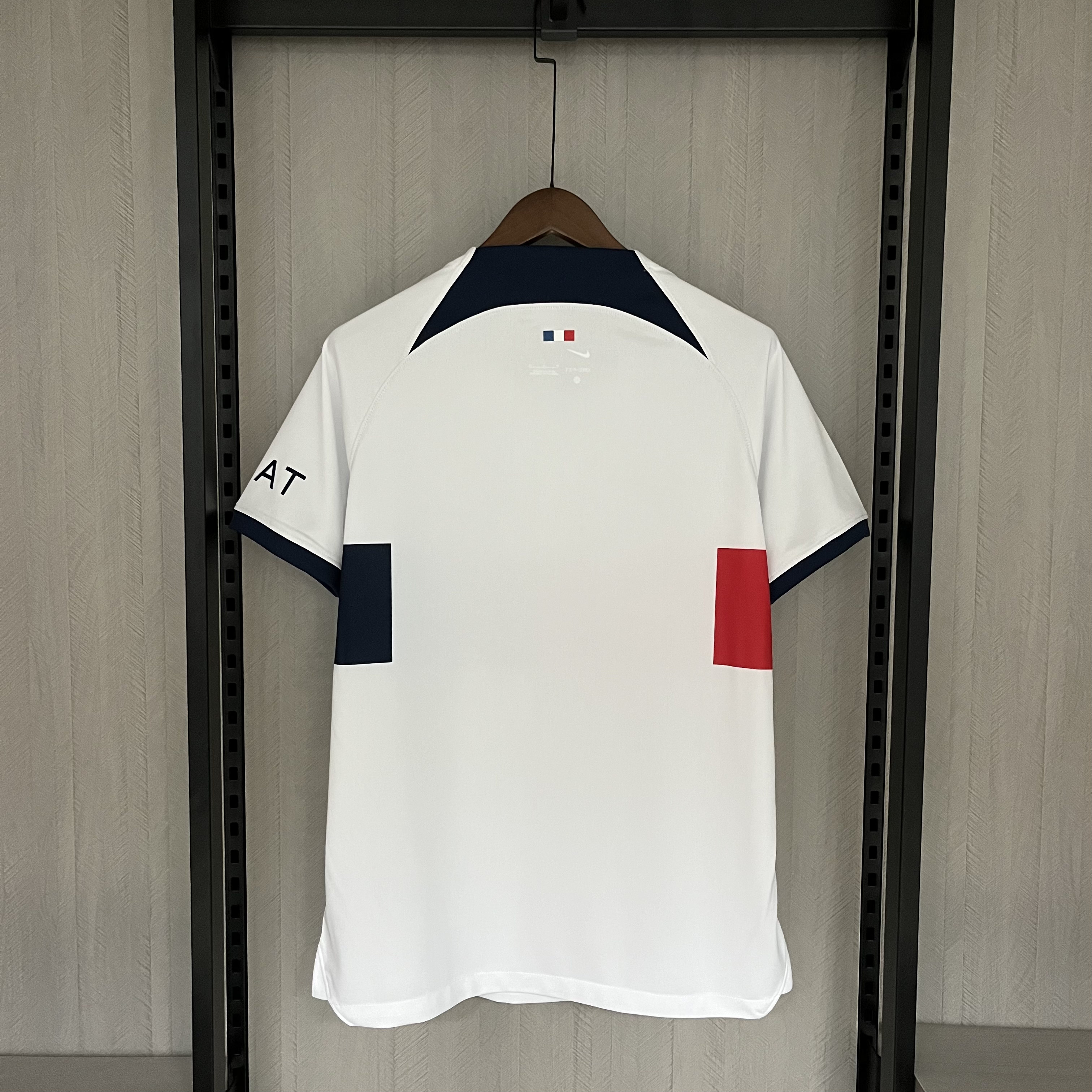 Camisola alternativa PSG 23/24 - Versão Adepto 3