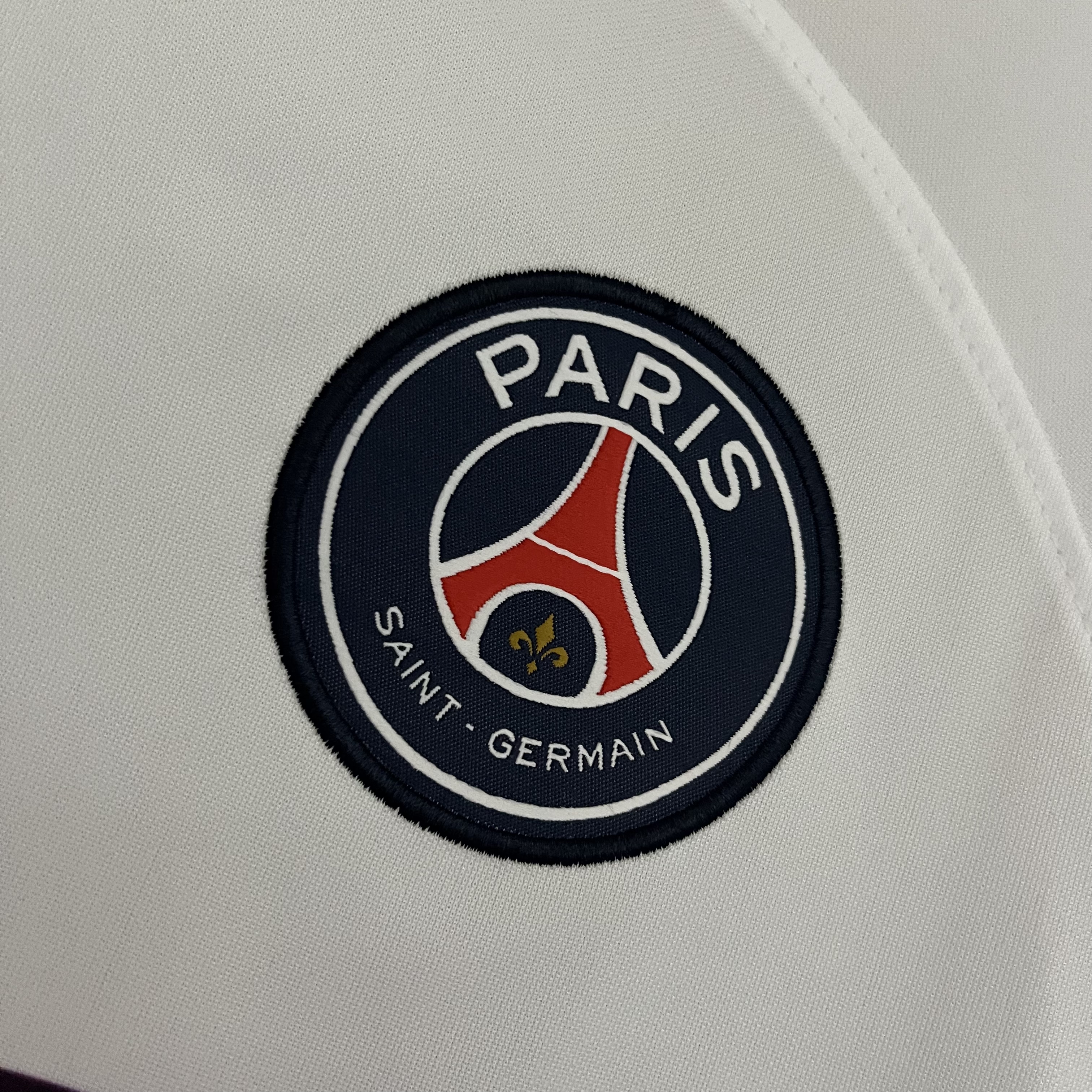 Camisola alternativa PSG 23/24 - Versão Adepto 4