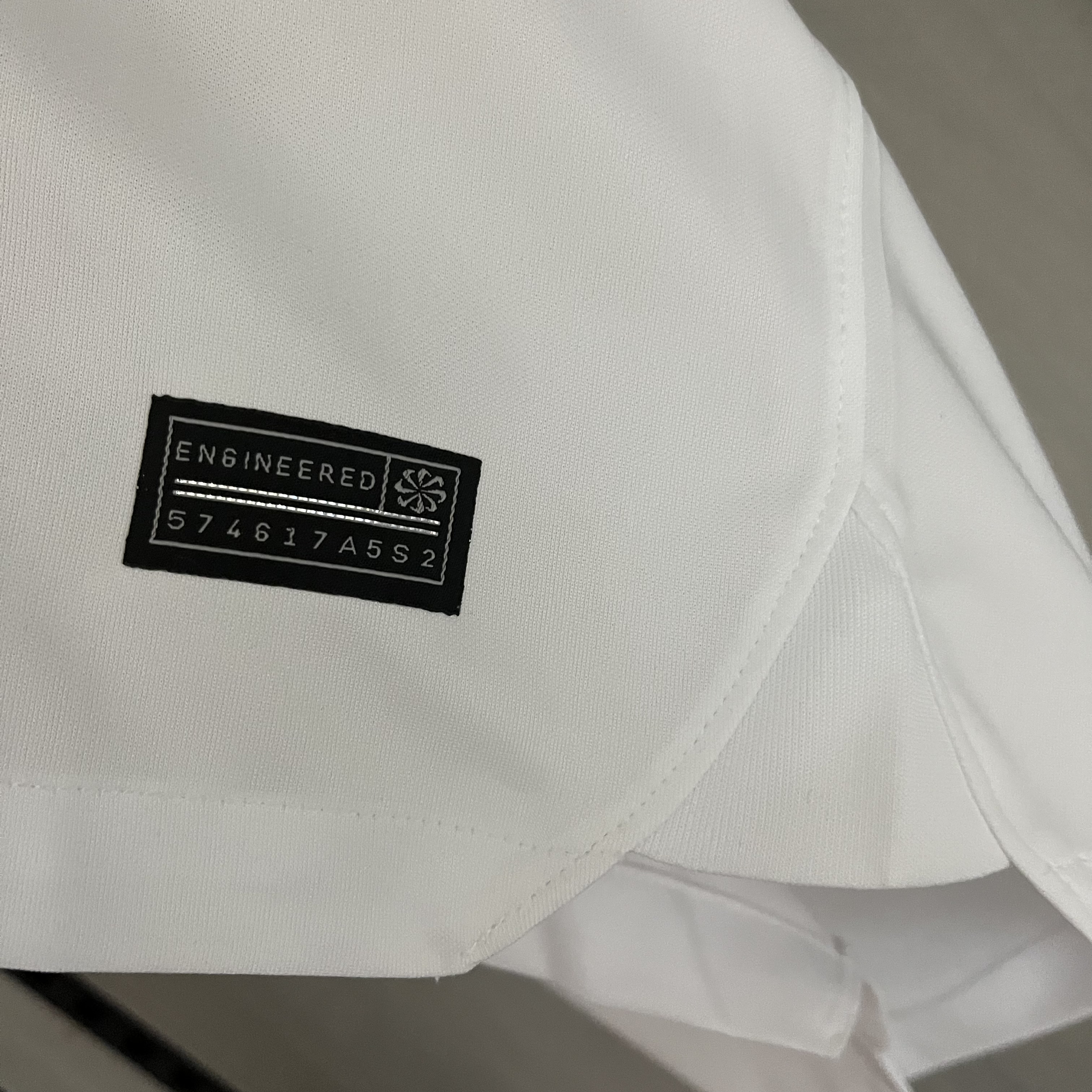 Camisola alternativa PSG 23/24 - Versão Adepto 12