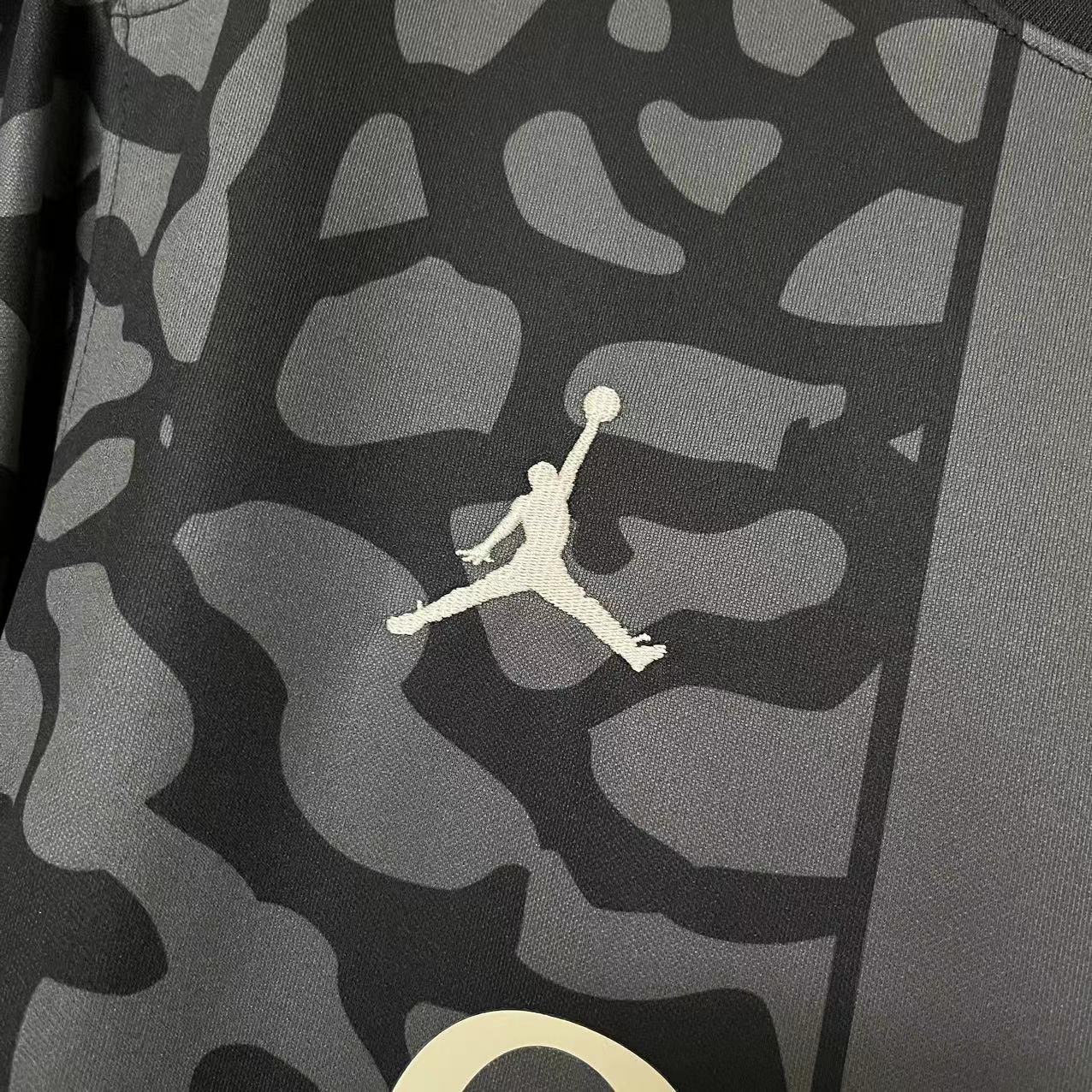 3ª Camisola PSG 23/24 - Versão Adepto 5