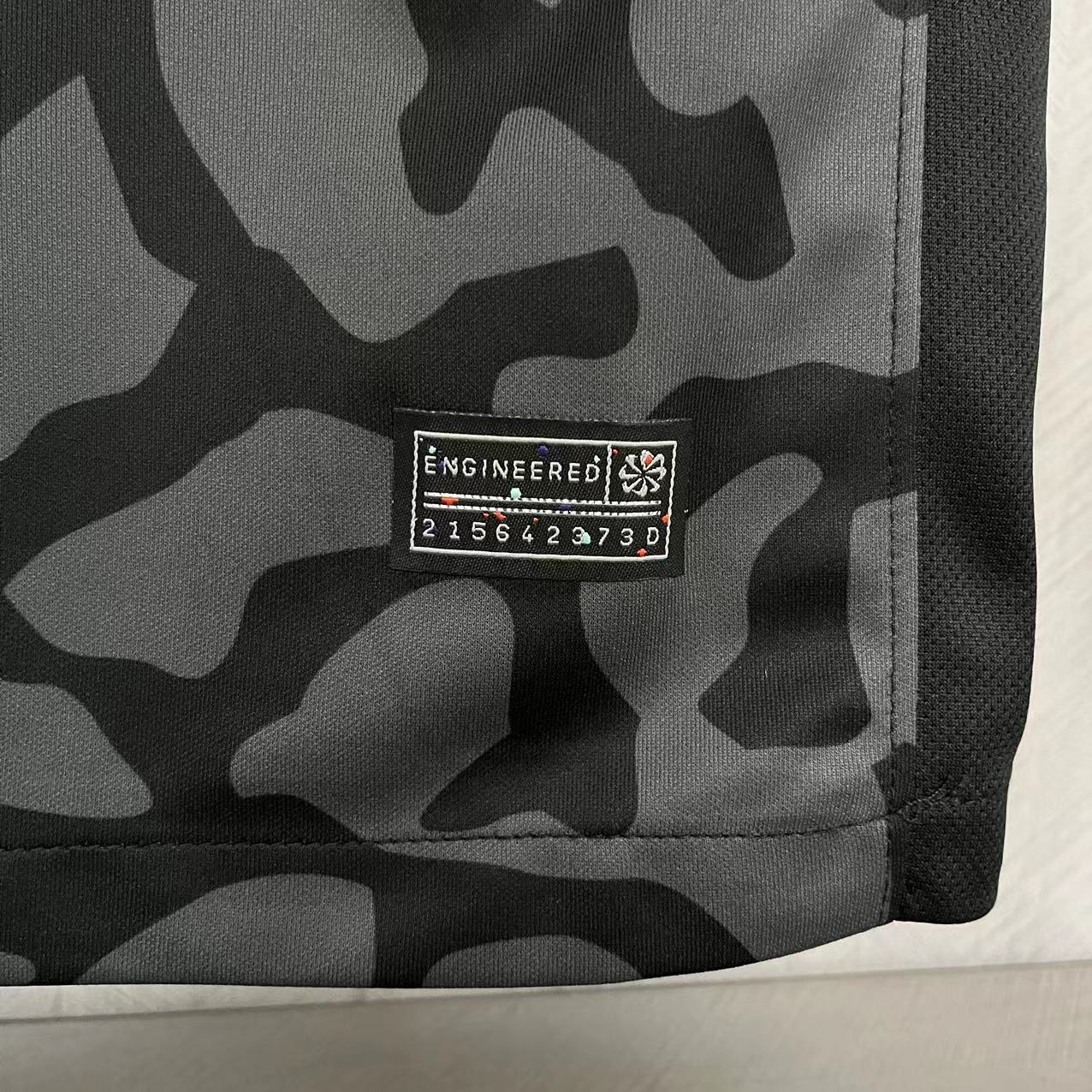 3ª Camisola PSG 23/24 - Versão Adepto 10