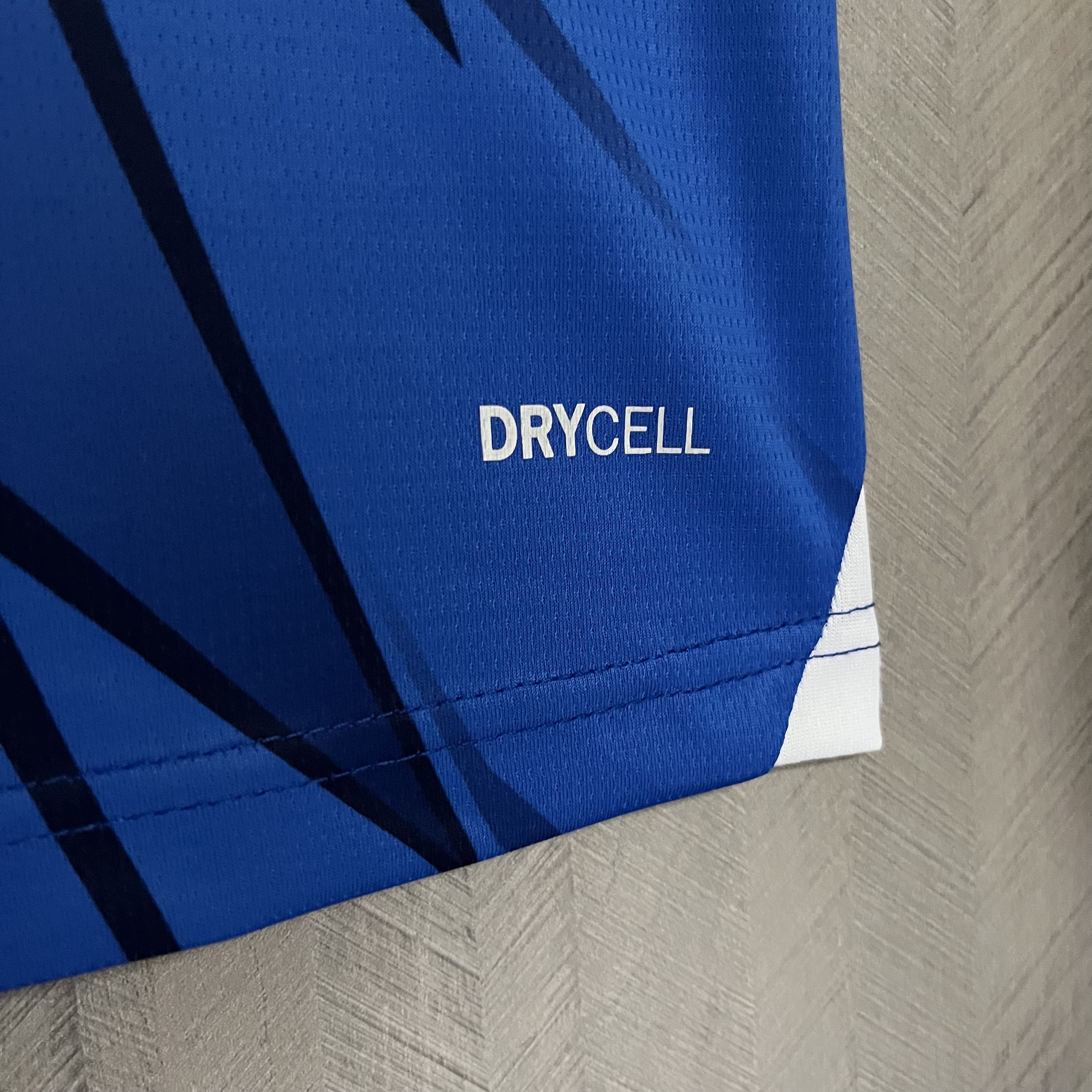 Camisola Principal Al-Hilal 23/24 - Versão adepto 11