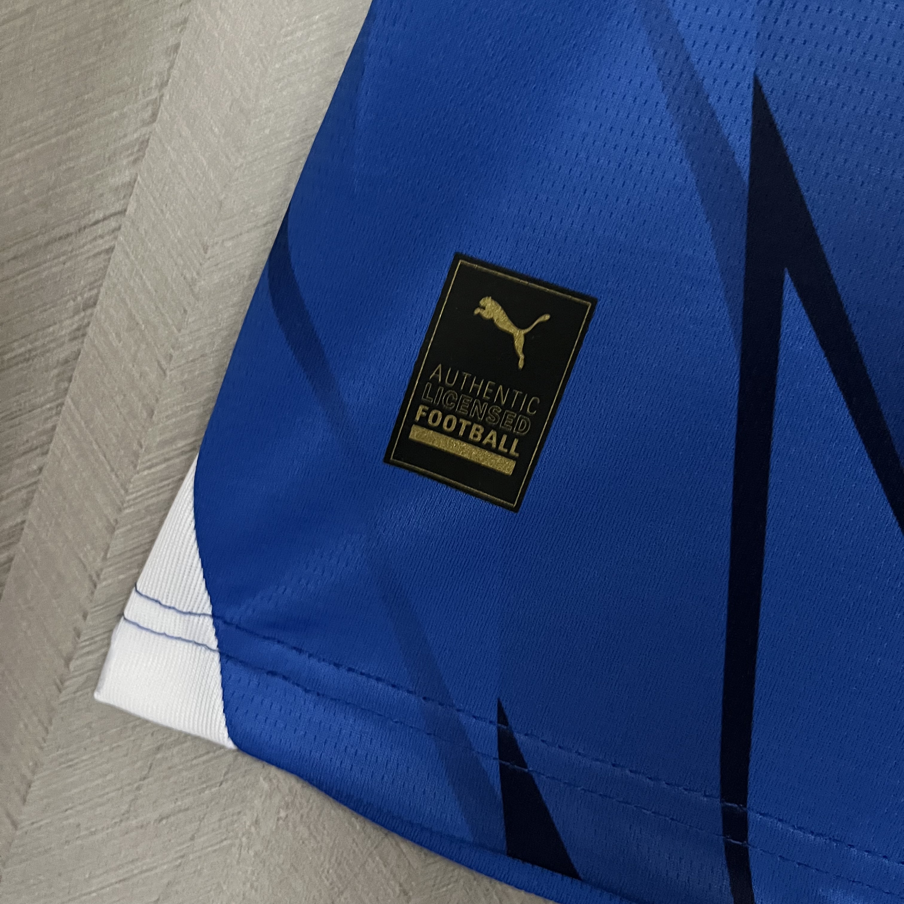 Camisola Principal Al-Hilal 23/24 - Versão adepto 12