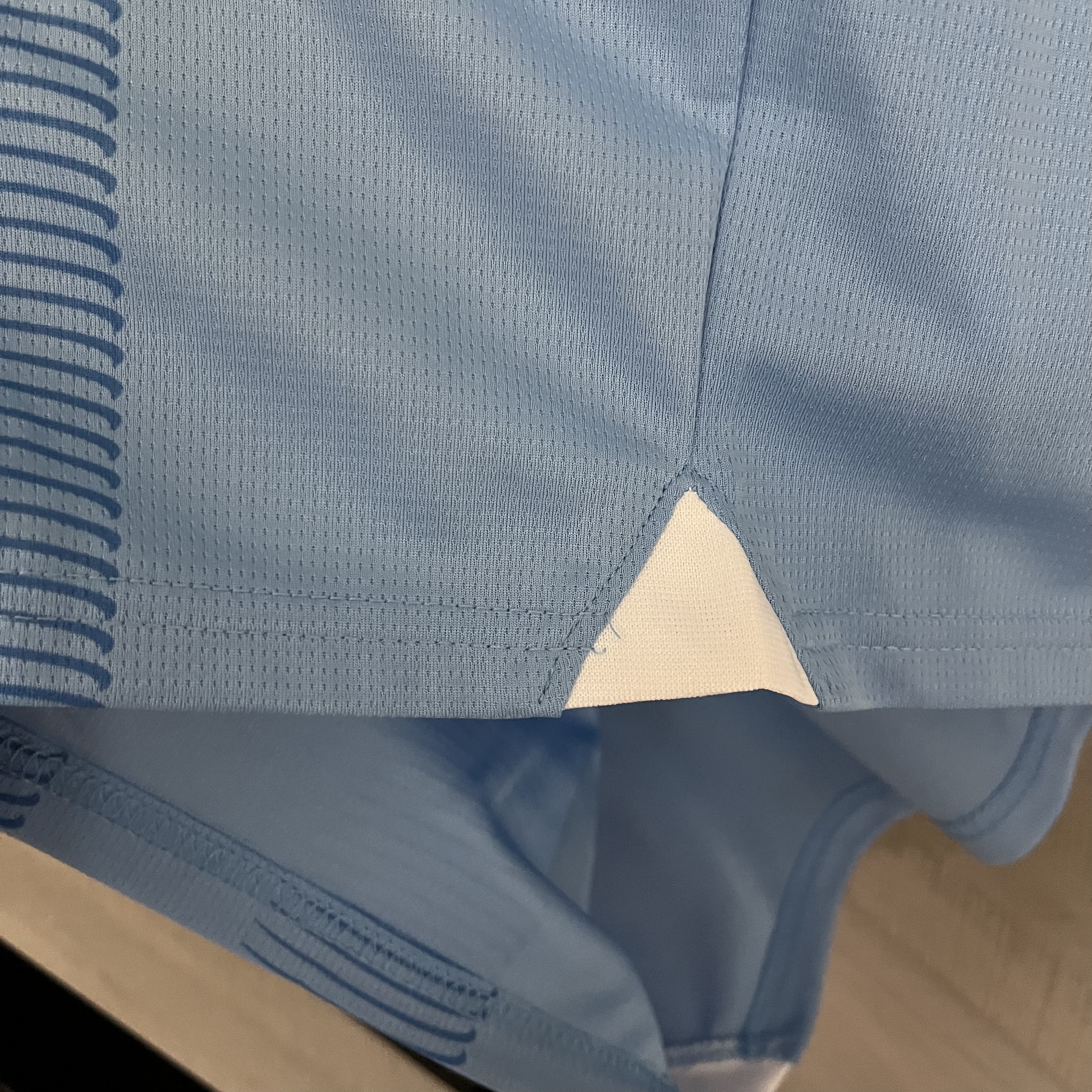 Camisola Principal Man City 23/24 - Versão Adepto 11