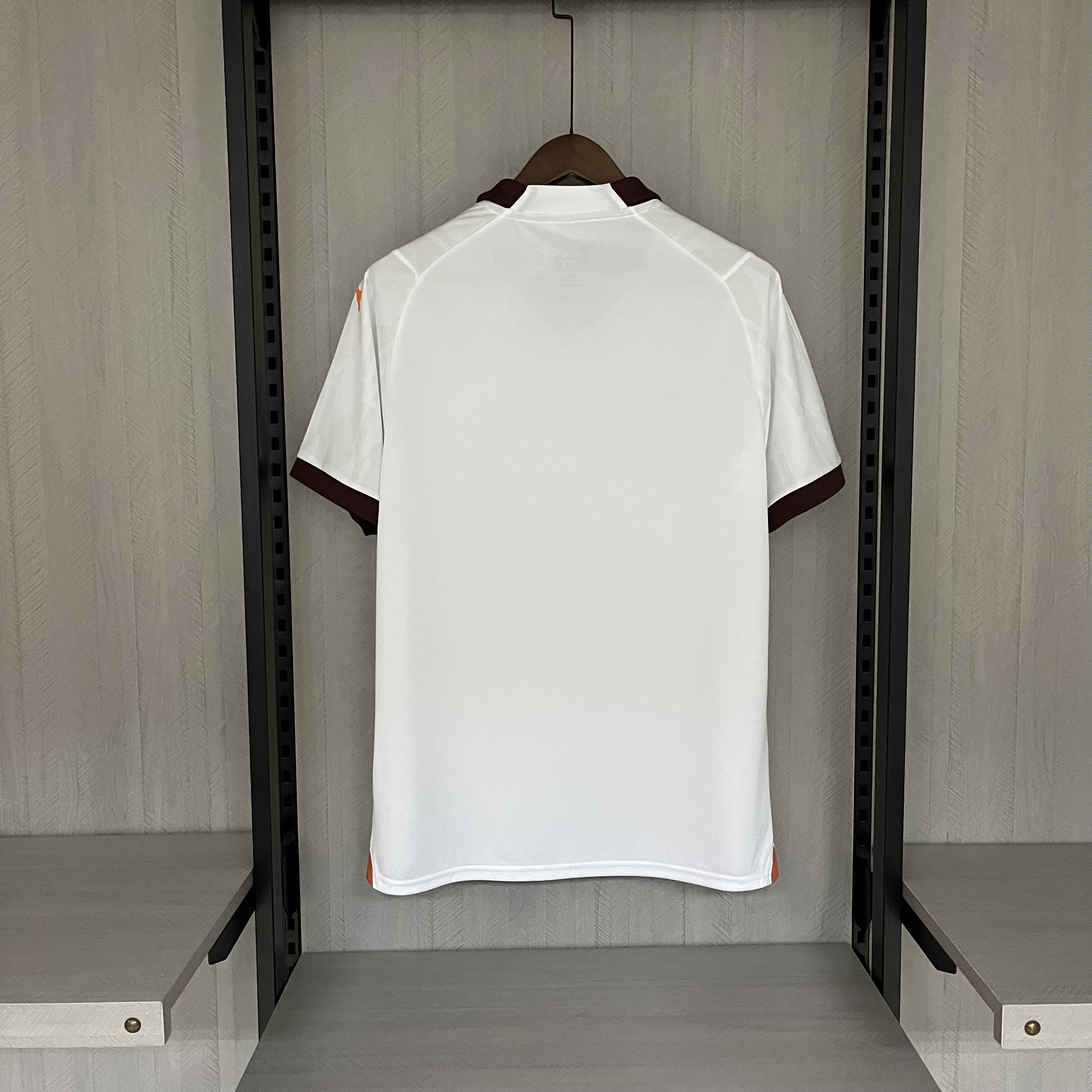 Camisola alternativa Man City 23/24 - Versão Adepto 3