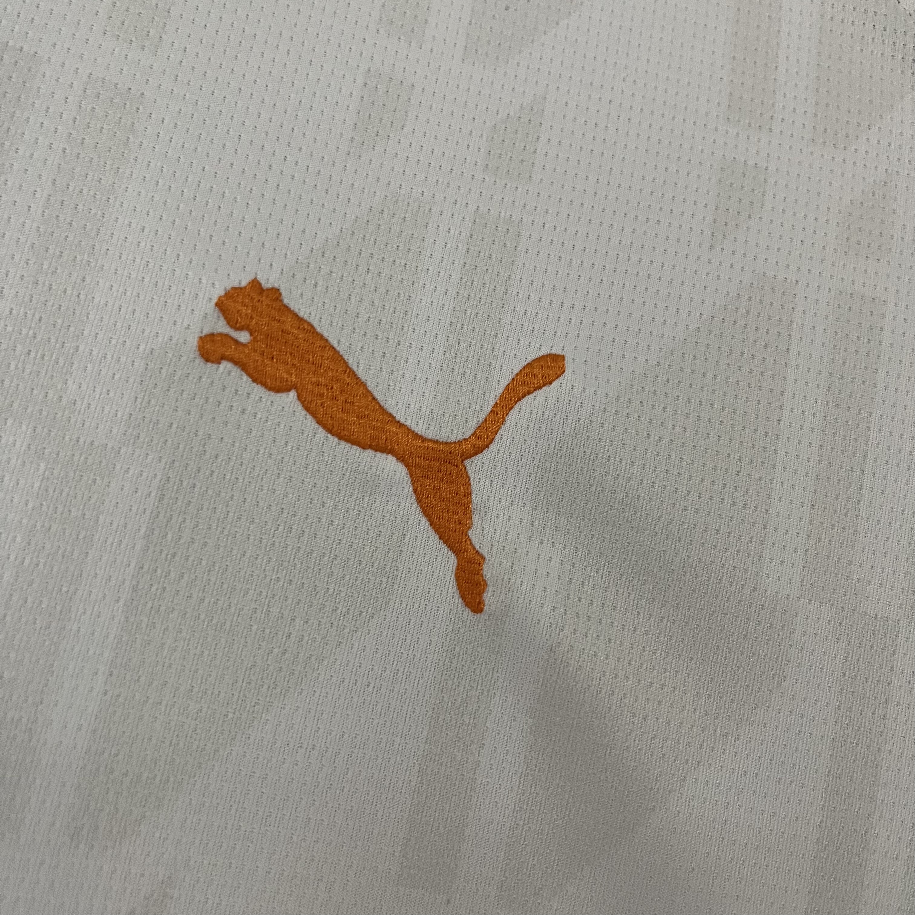 Camisola alternativa Man City 23/24 - Versão Adepto 5