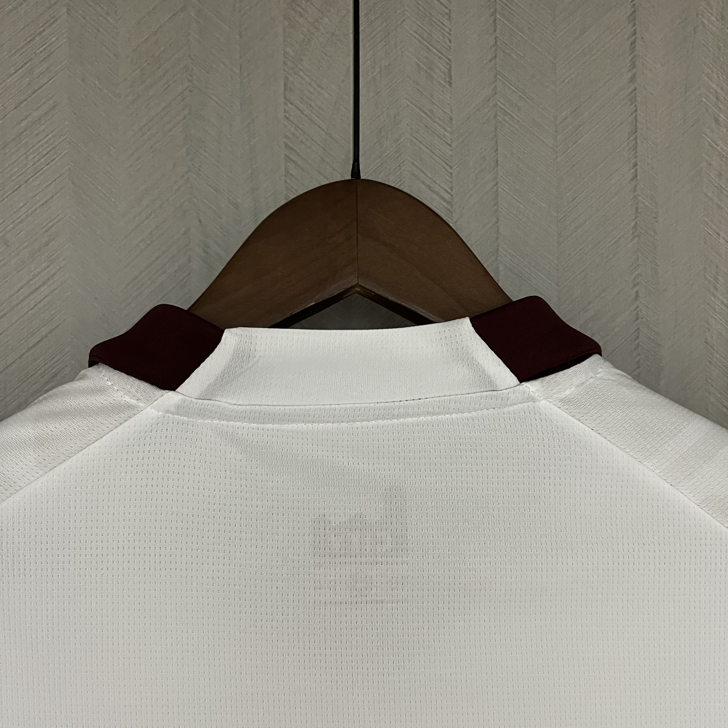 Camisola alternativa Man City 23/24 - Versão Adepto 7