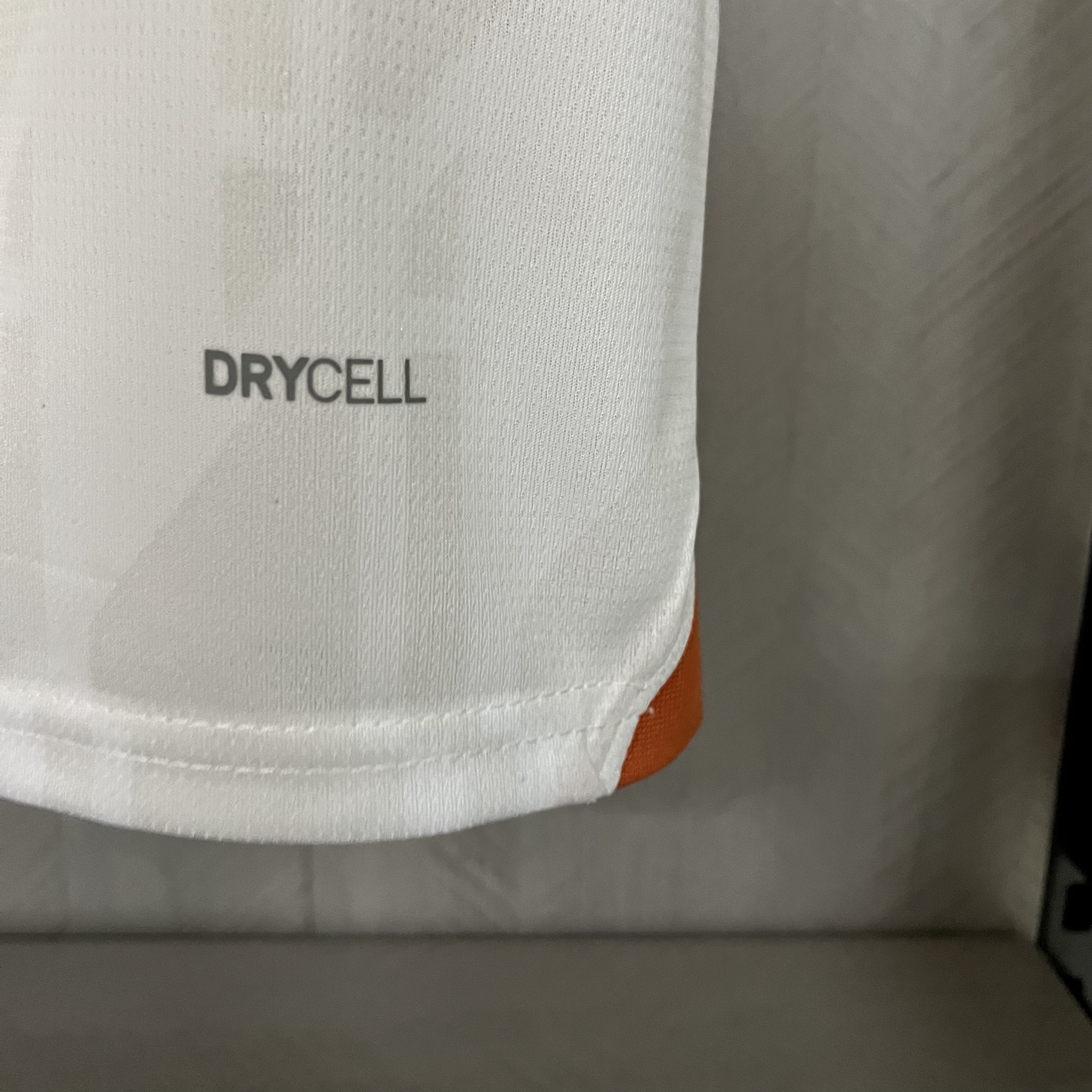 Camisola alternativa Man City 23/24 - Versão Adepto 12