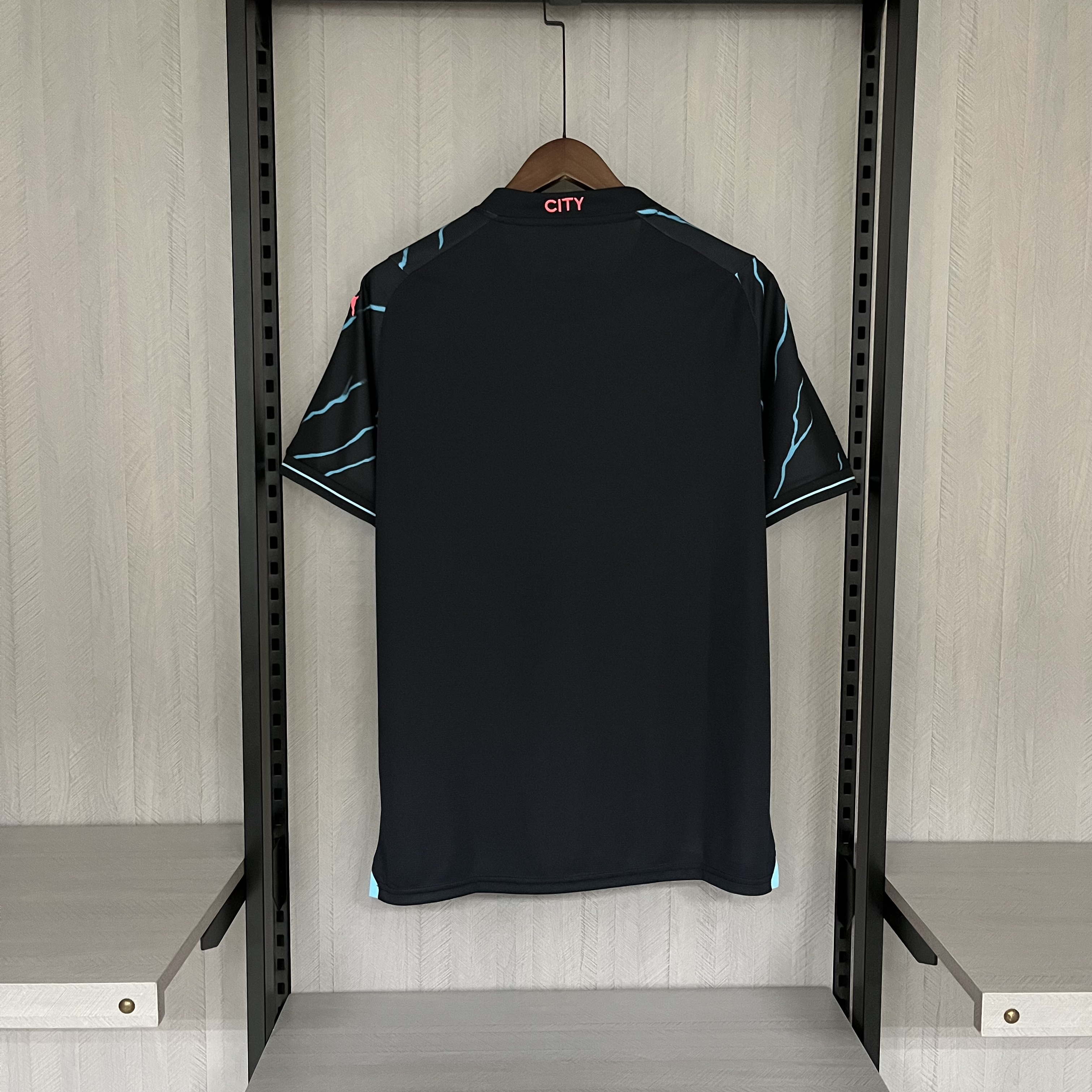 3ª Camisola Man City 23/24 - Versão Adepto 3