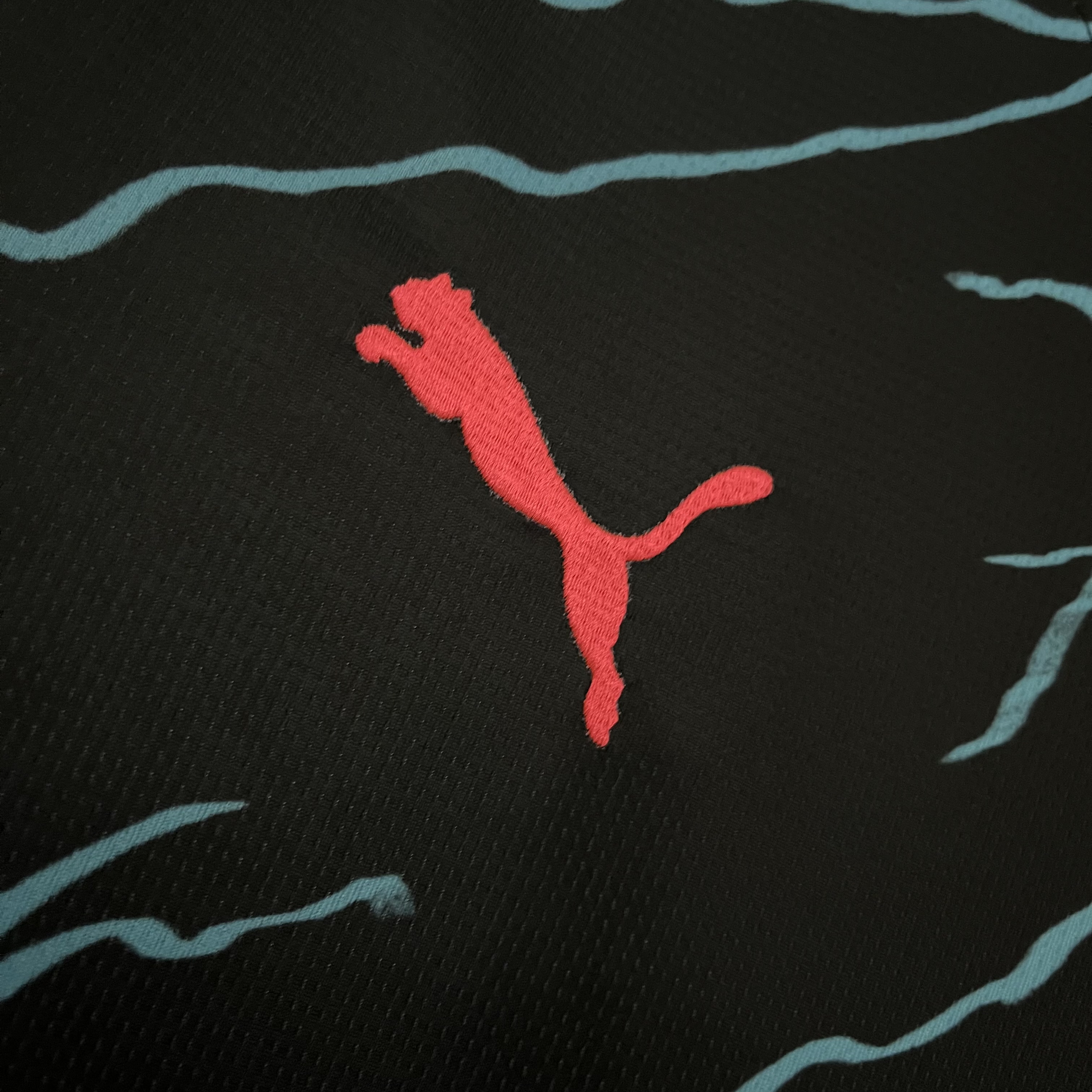 3ª Camisola Man City 23/24 - Versão Adepto 5