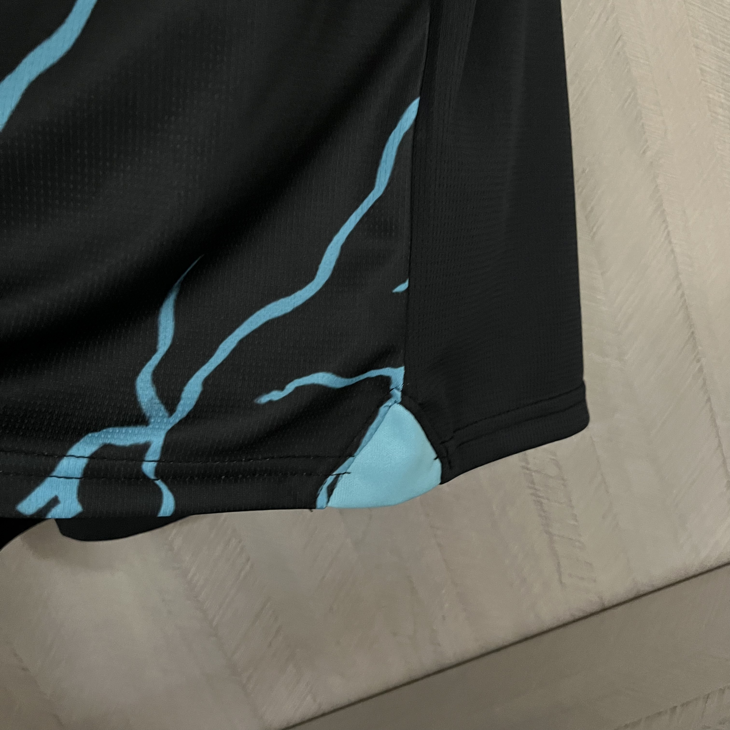 3ª Camisola Man City 23/24 - Versão Adepto 13