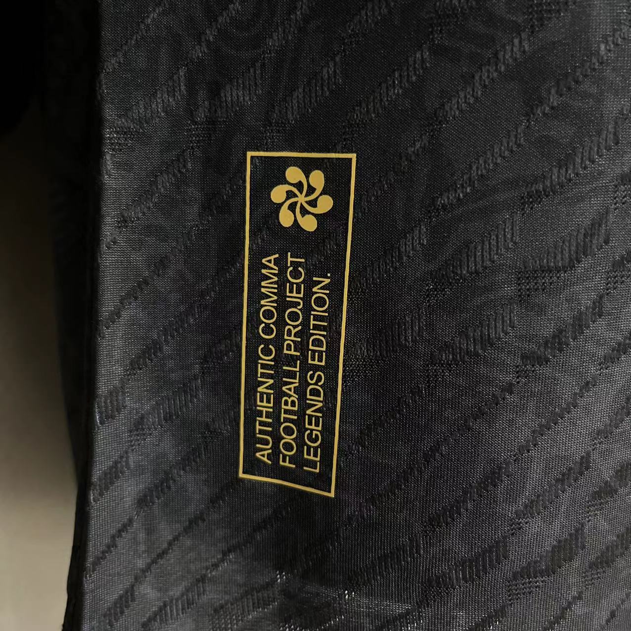 Camisola Portugal edição especial CR7 - Versão Jogador 9