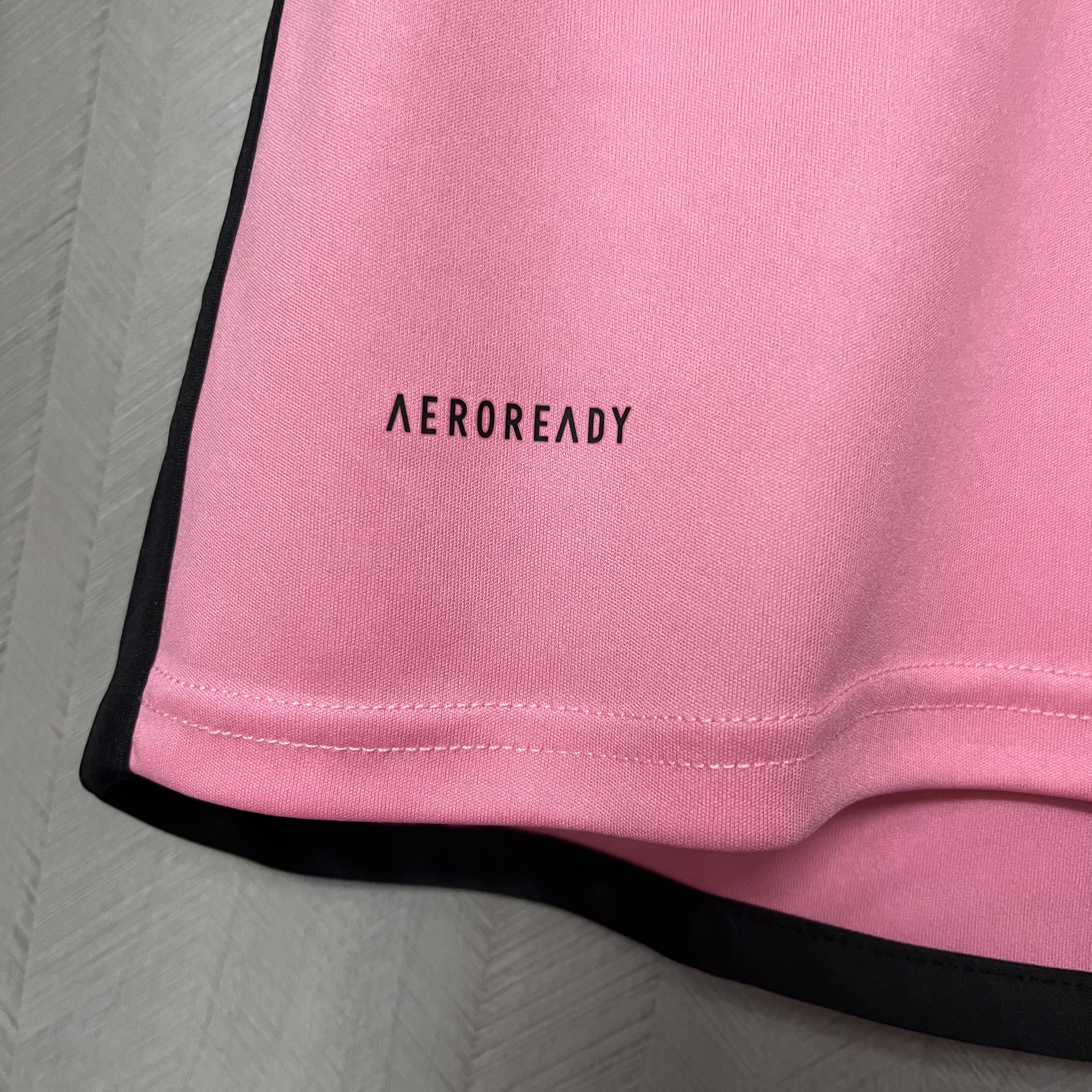 Camisola principal Inter Miami 24/25 - Versão adepto 10