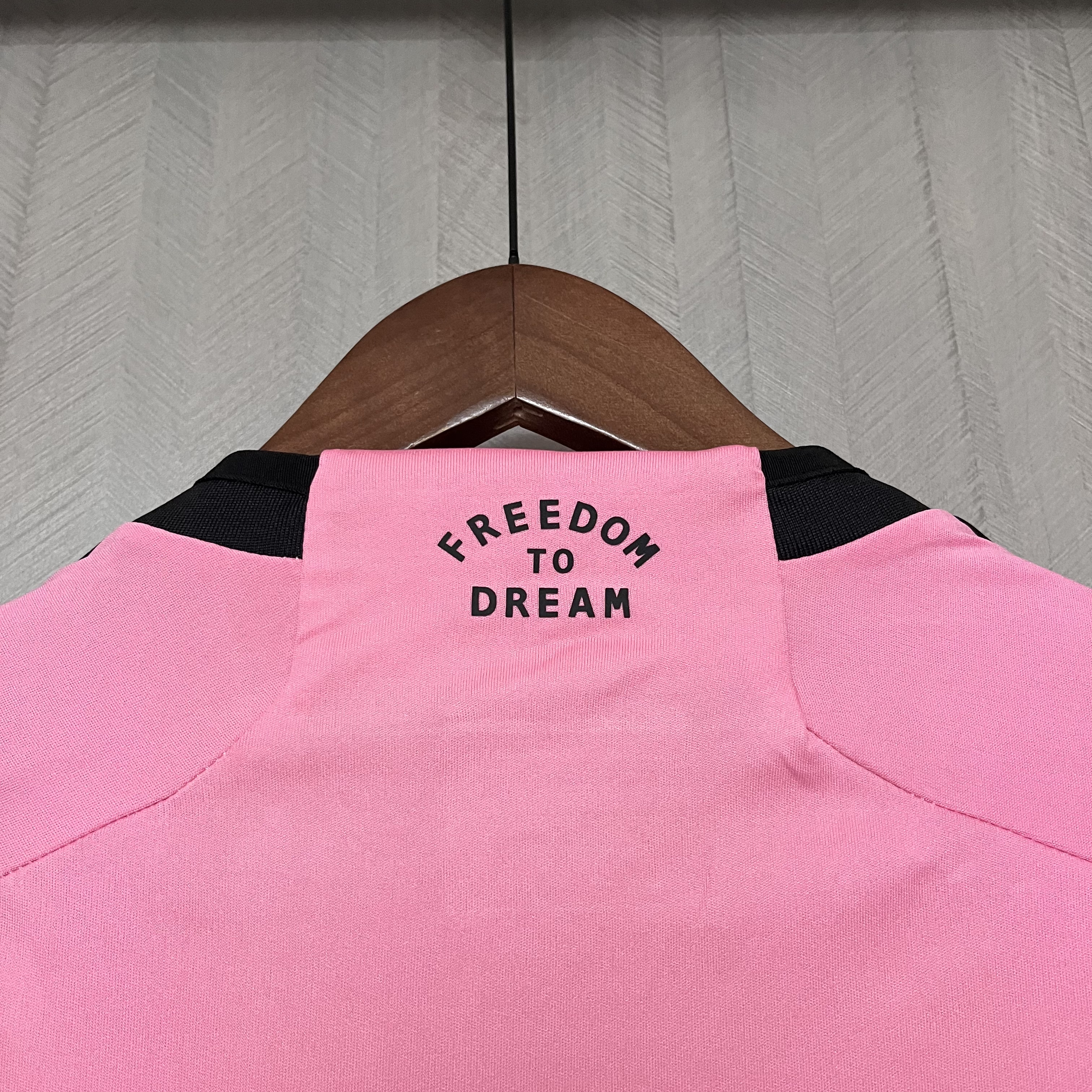 Camisola principal Inter Miami 24/25 - Versão adepto 6