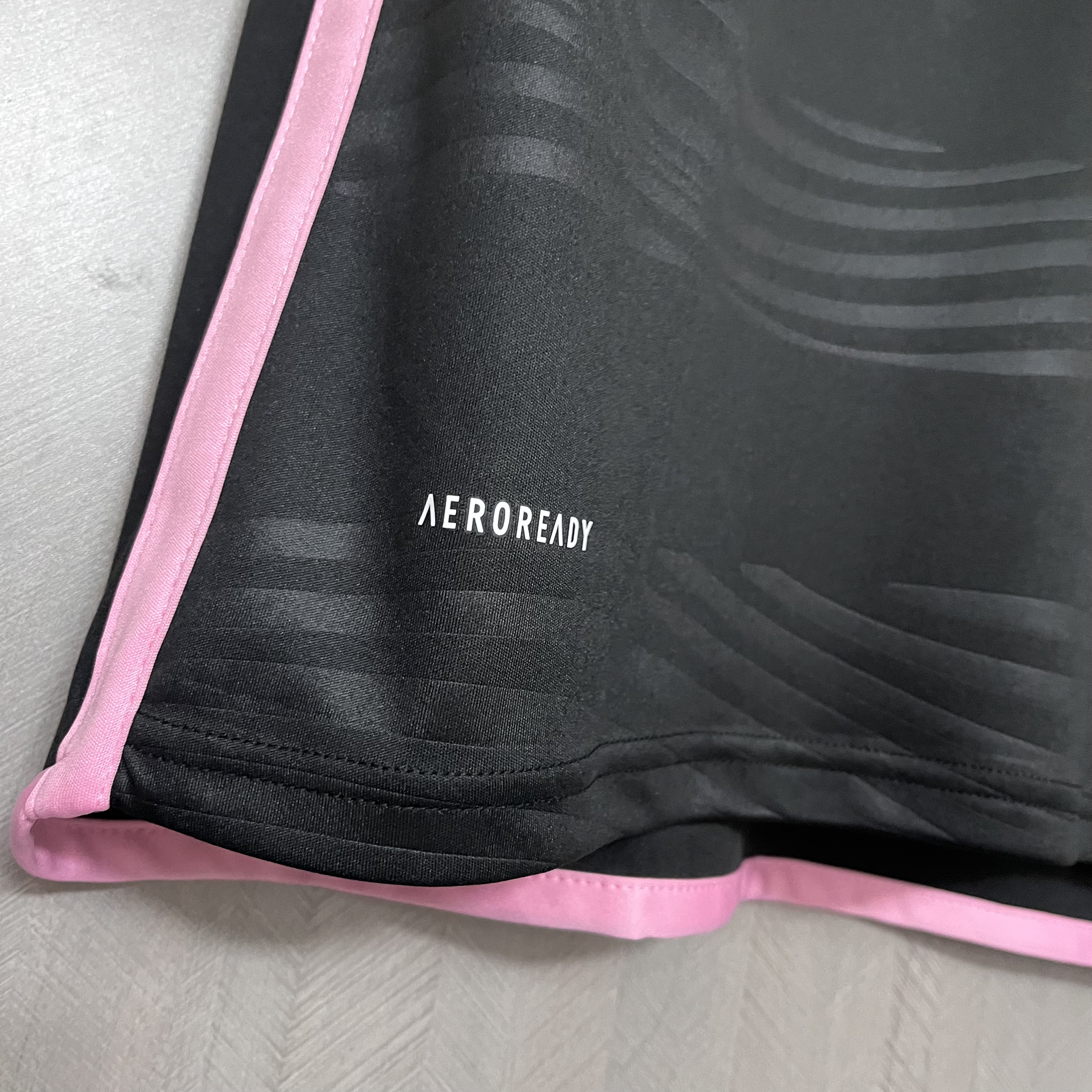 Camisola alterrnativa Inter Miami 24/25 - Versão adepto 10