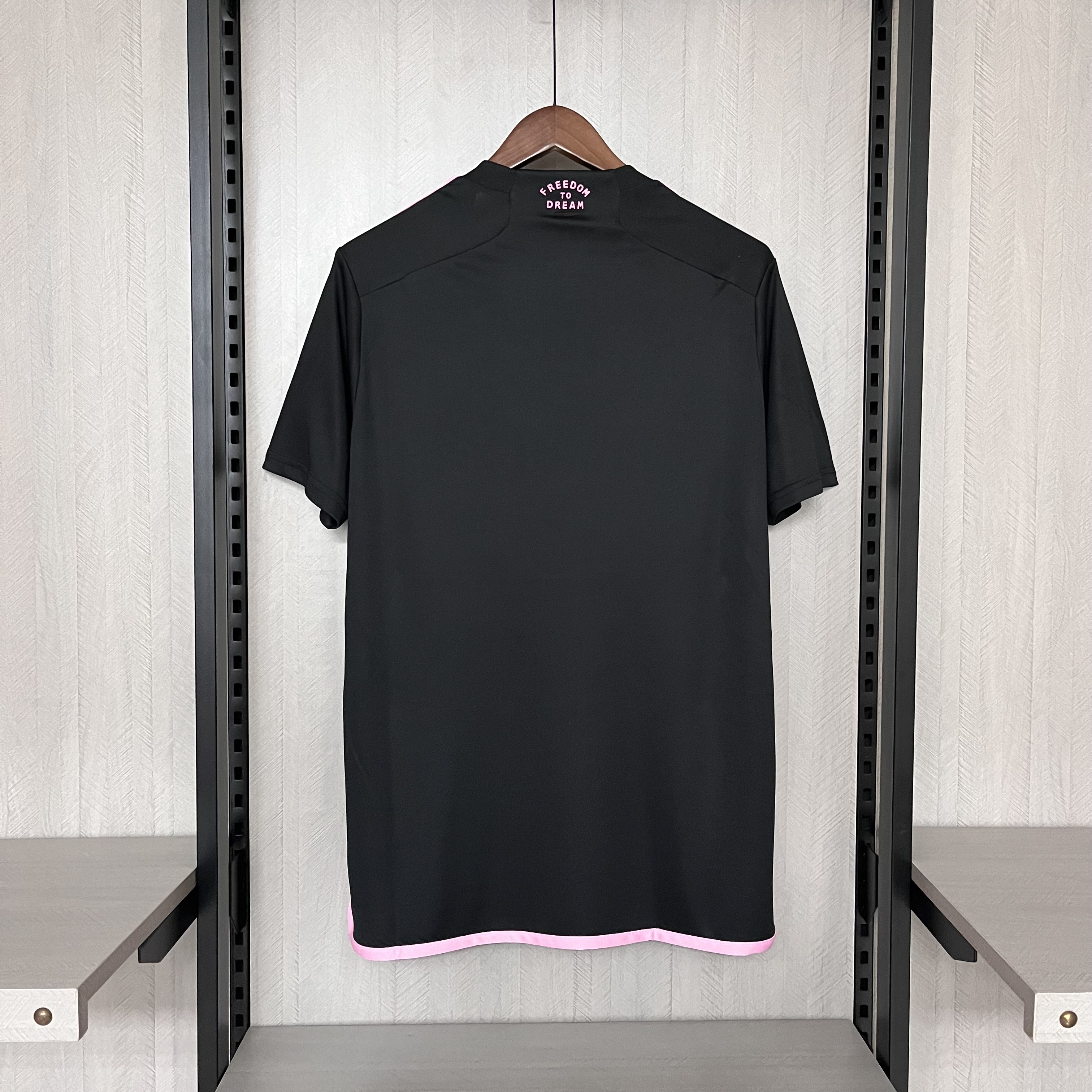 Camisola alterrnativa Inter Miami 24/25 - Versão adepto 2