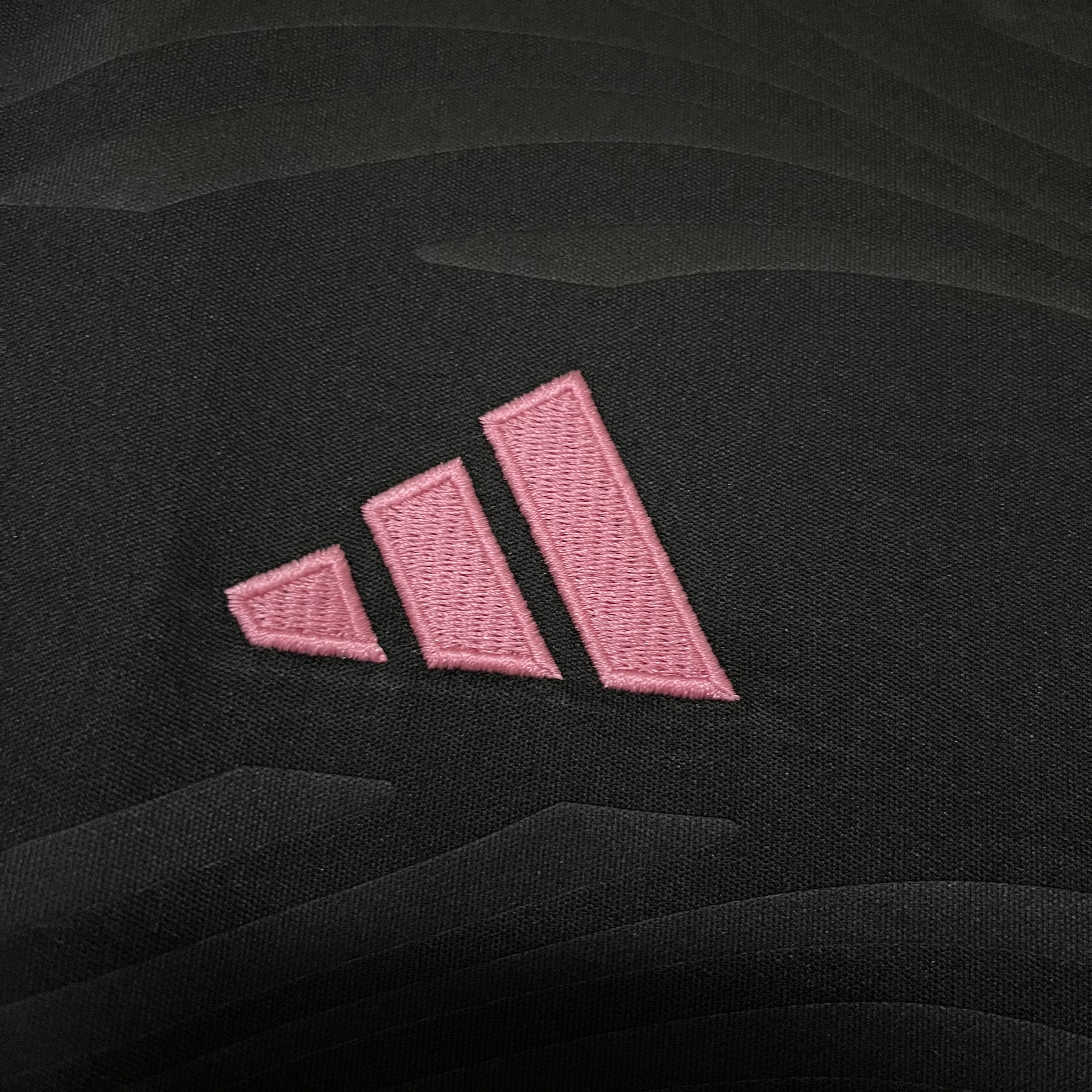 Camisola alterrnativa Inter Miami 24/25 - Versão adepto 4